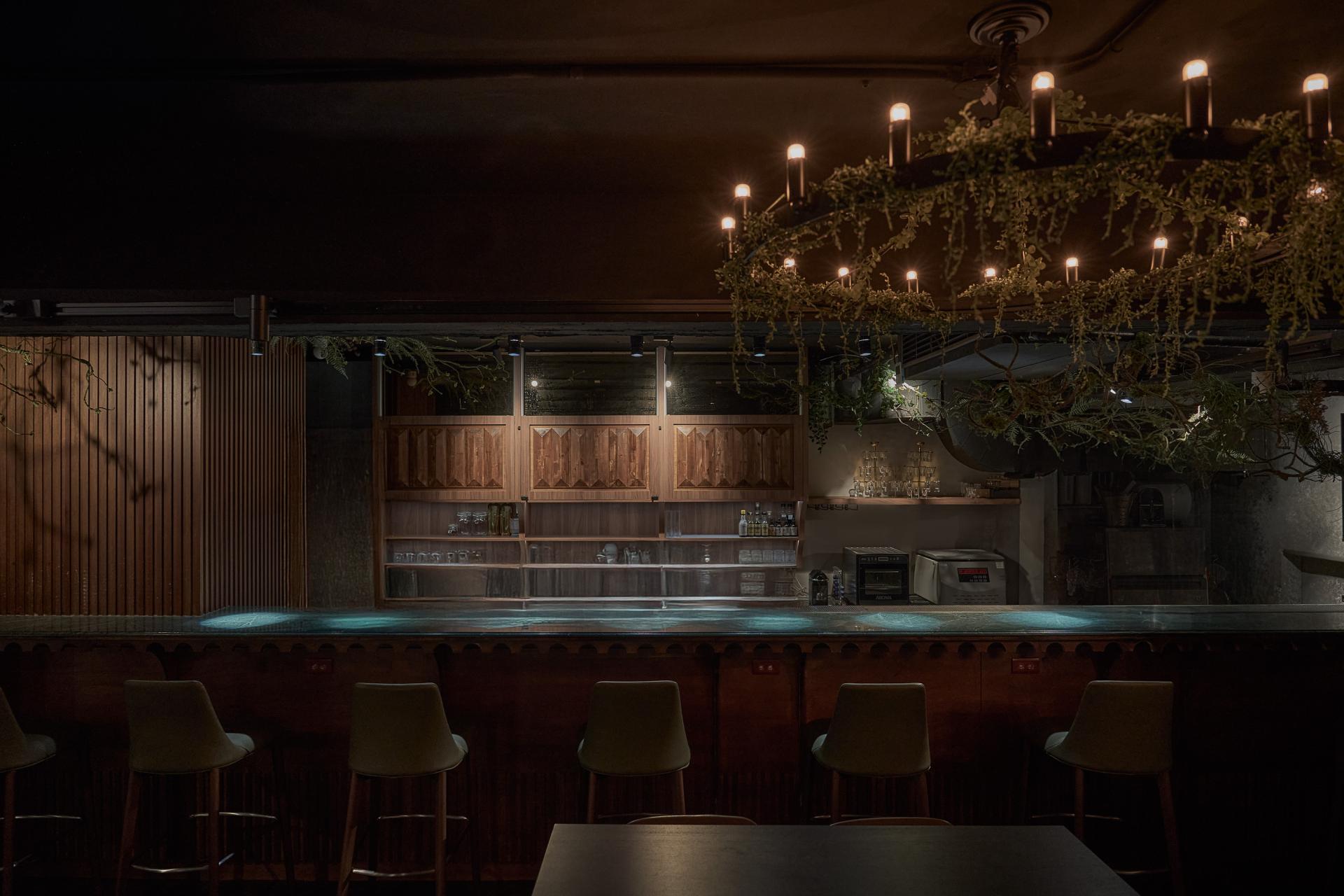 London Design Awards Winner - Moon Maze