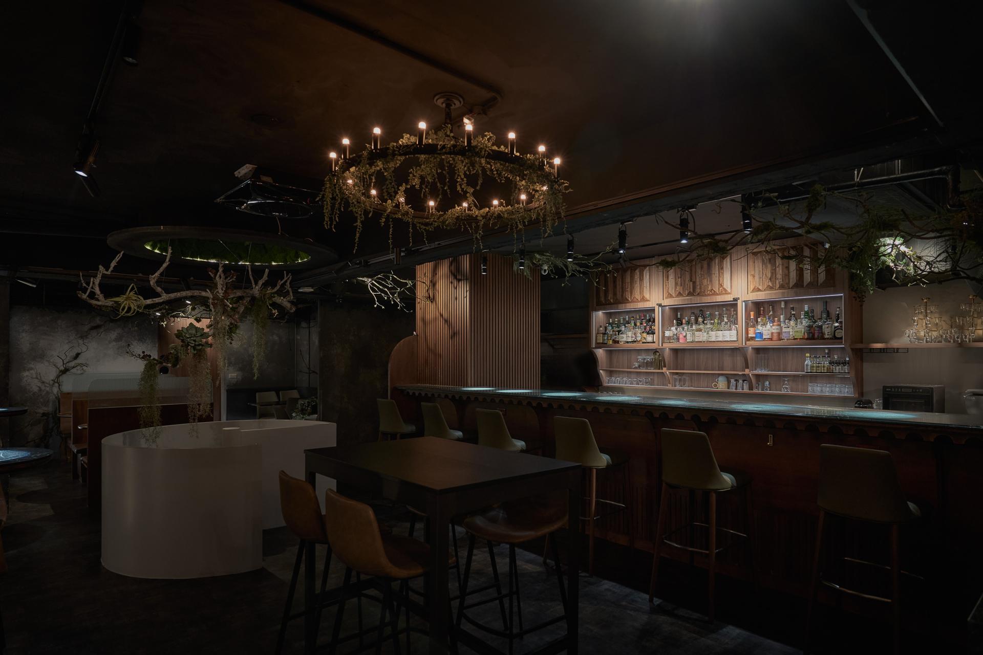 London Design Awards Winner - Moon Maze