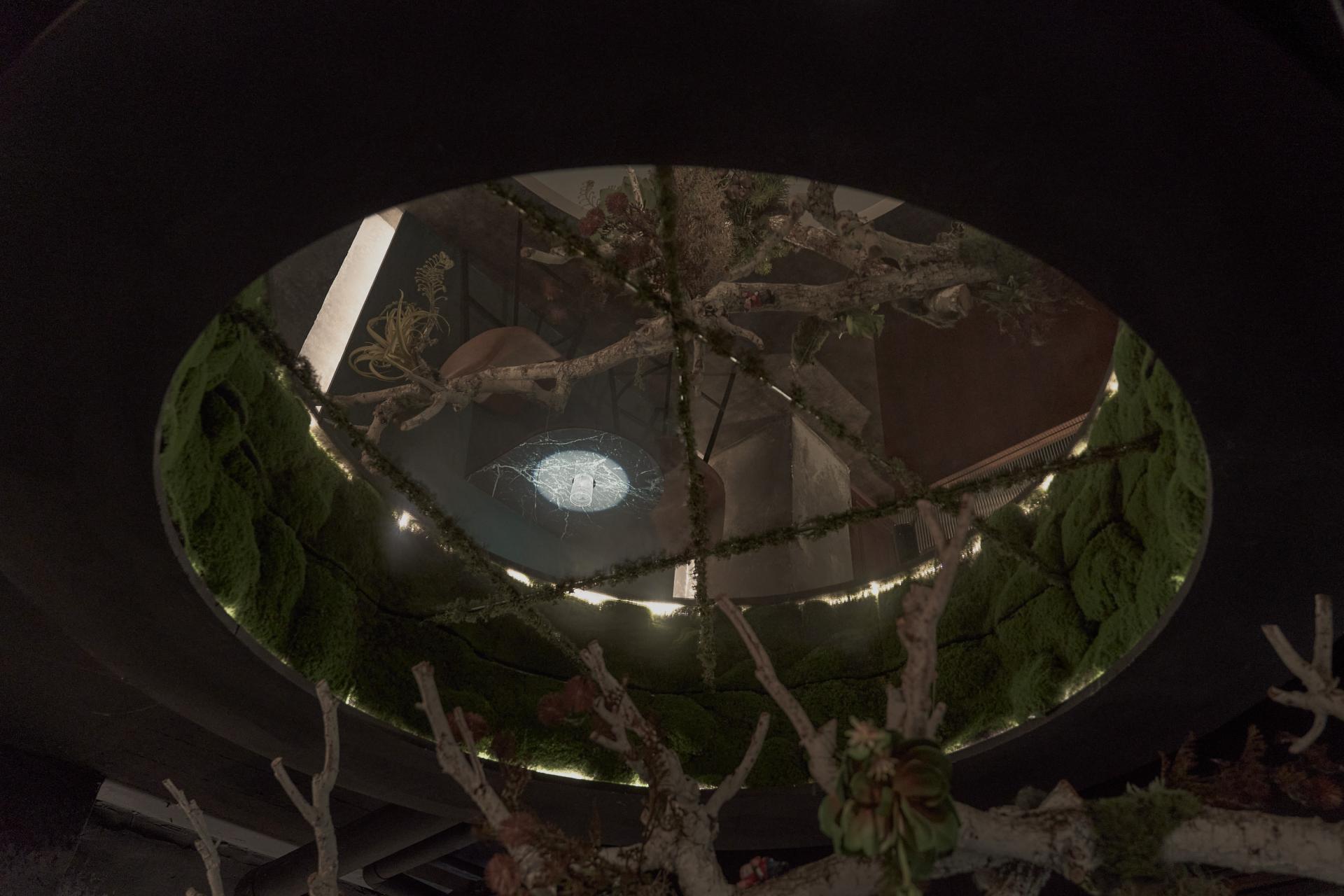 London Design Awards Winner - Moon Maze