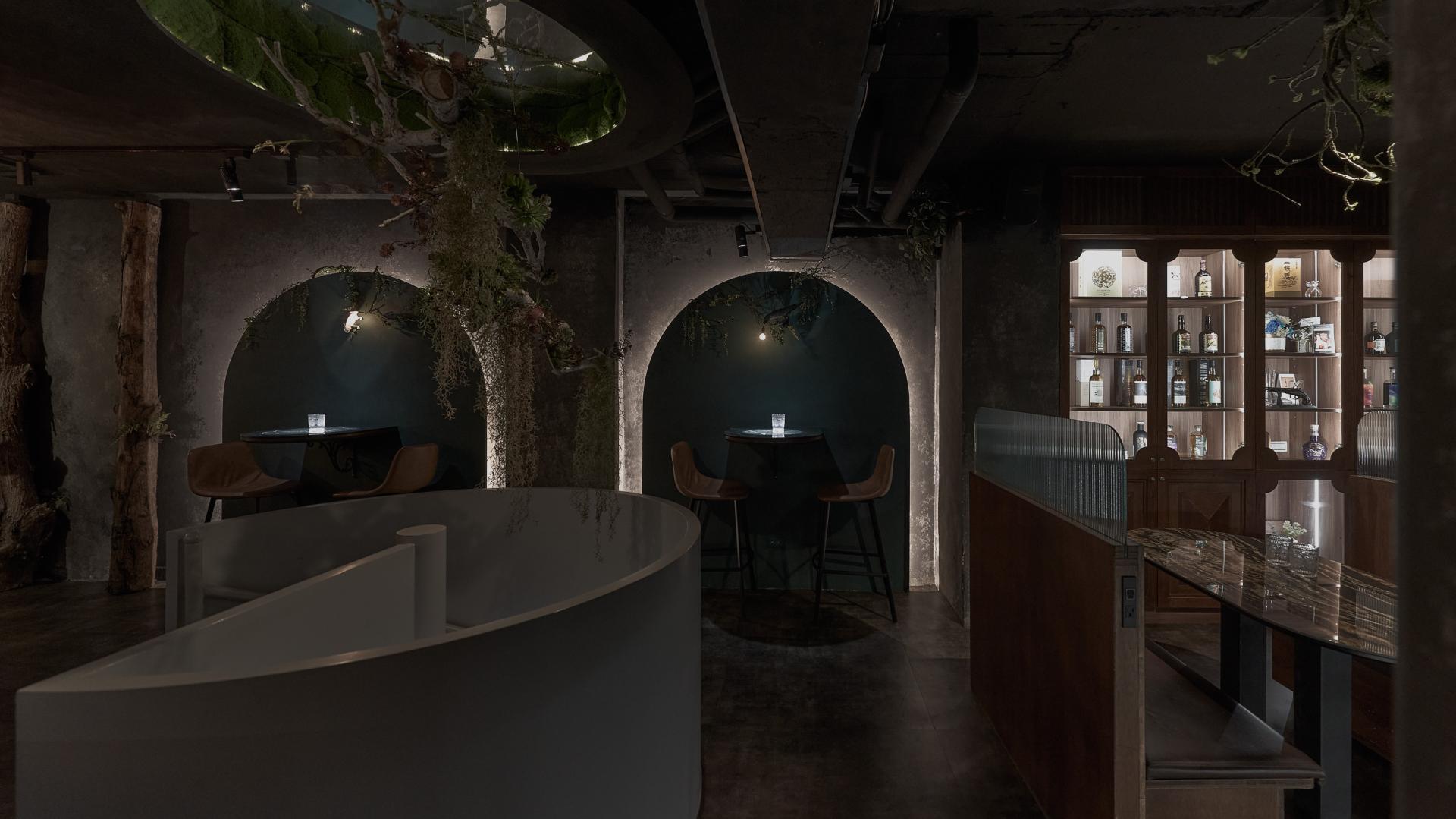 London Design Awards Winner - Moon Maze