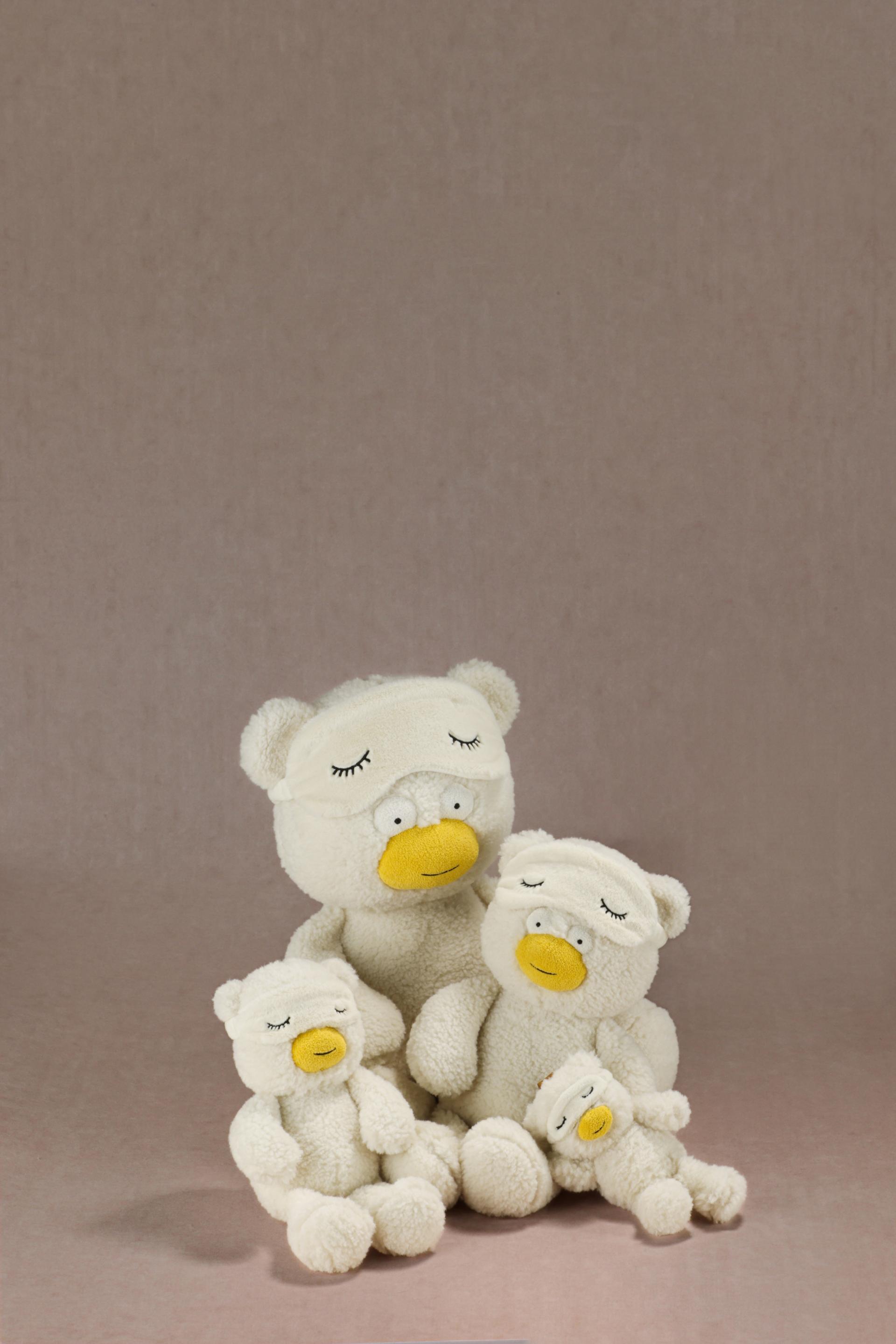 London Design Awards Winner - Lazy Bear Momo