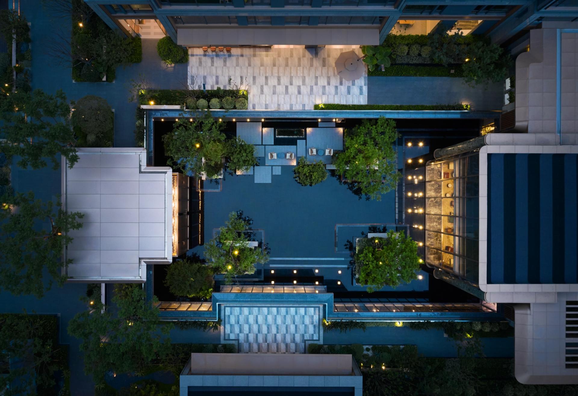 London Design Awards Winner - Willow Realm