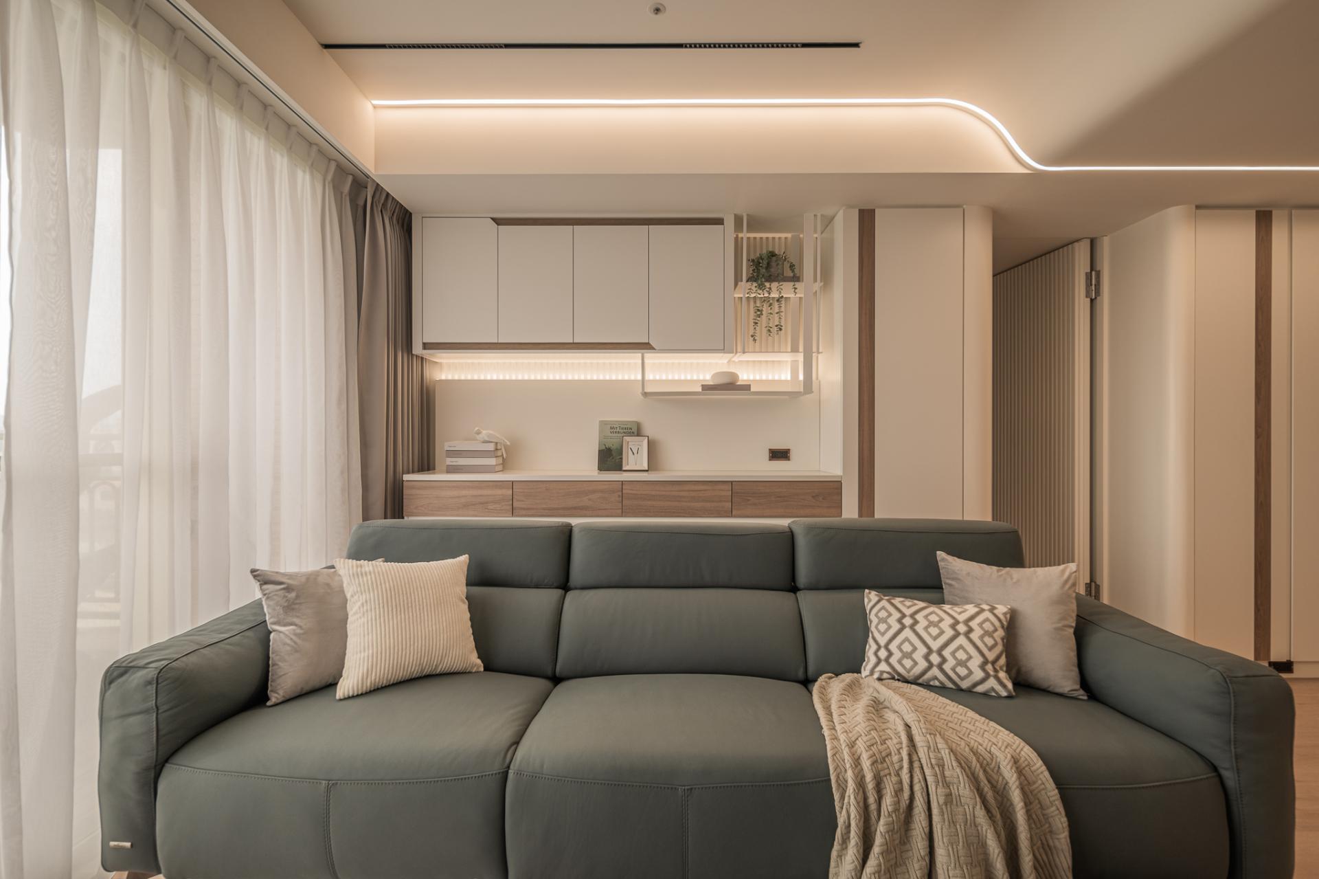 London Design Awards Winner - Luminous Flow