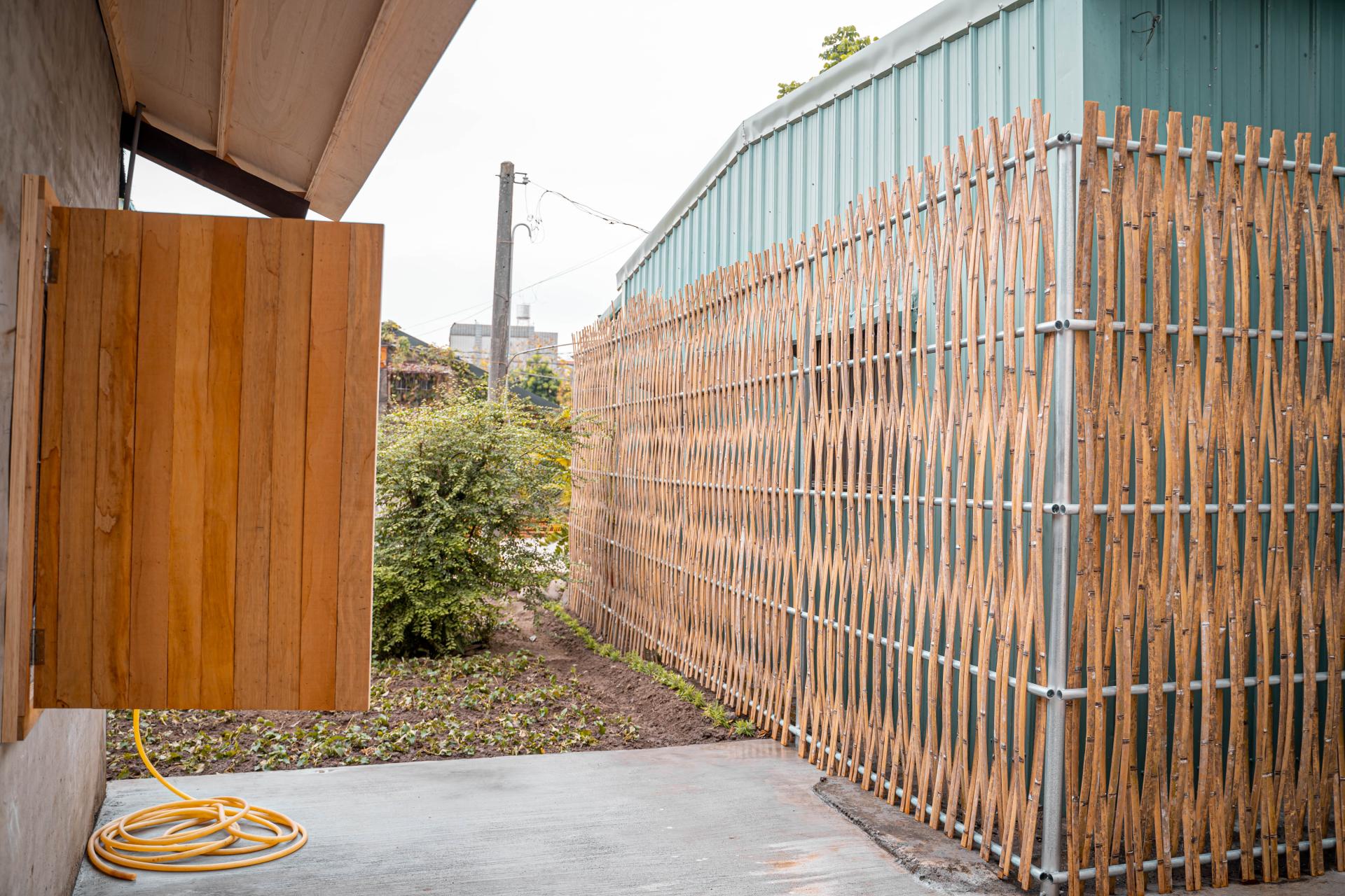 London Design Awards Winner - 哈比屋 Hobbit House
