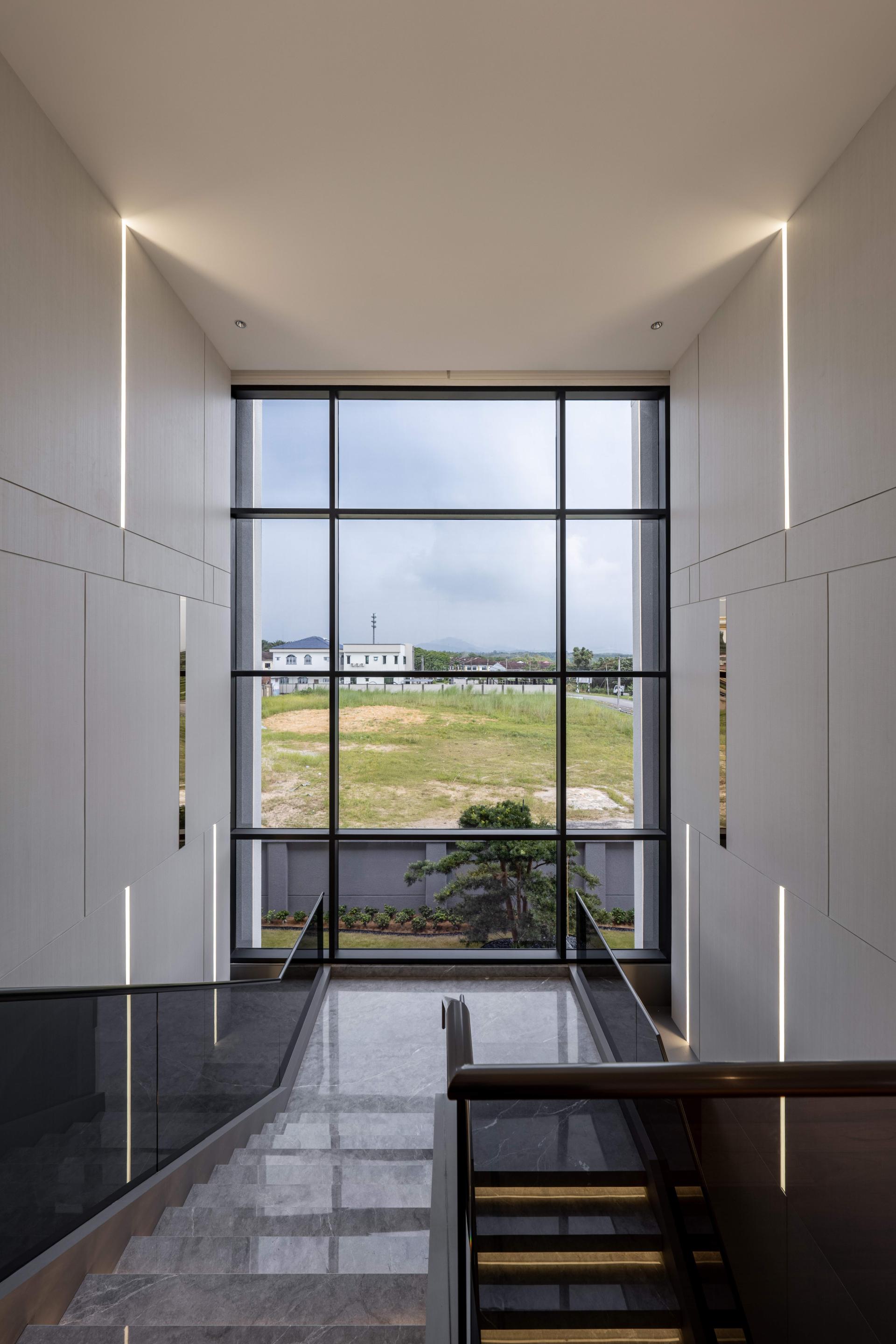 London Design Awards Winner - Zenith Retreat