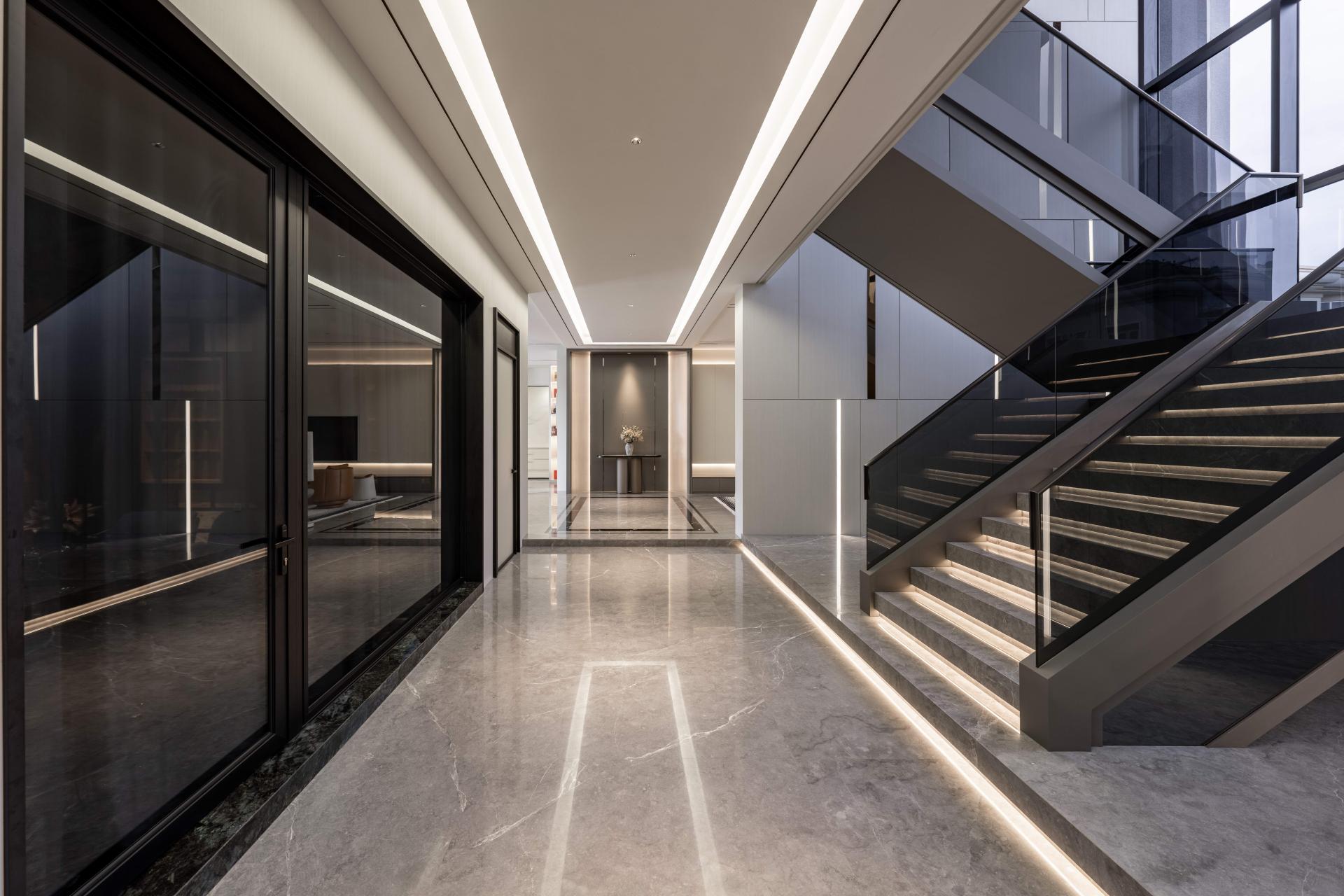 London Design Awards Winner - Zenith Retreat