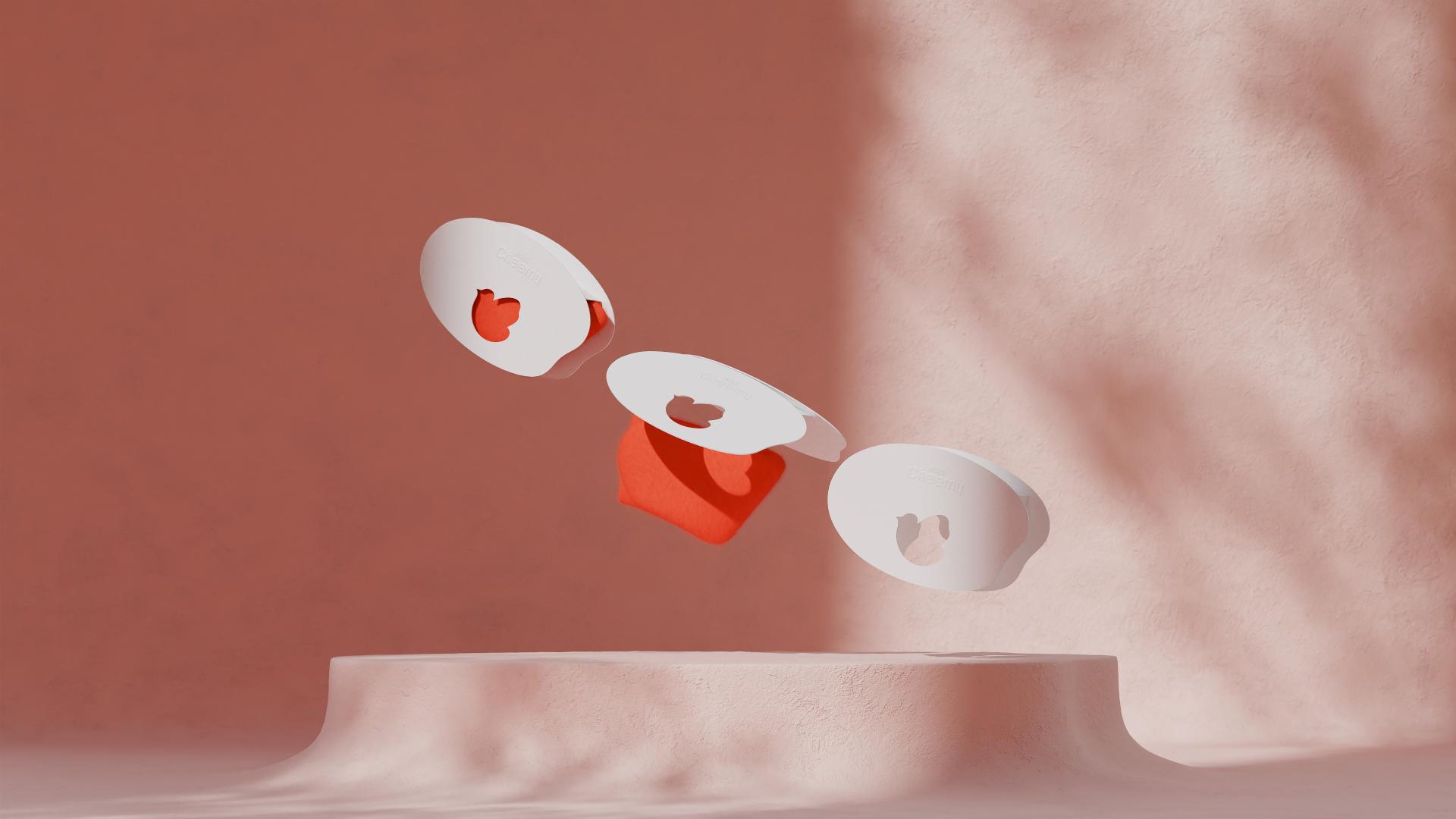 London Design Awards Winner - miniCheemy