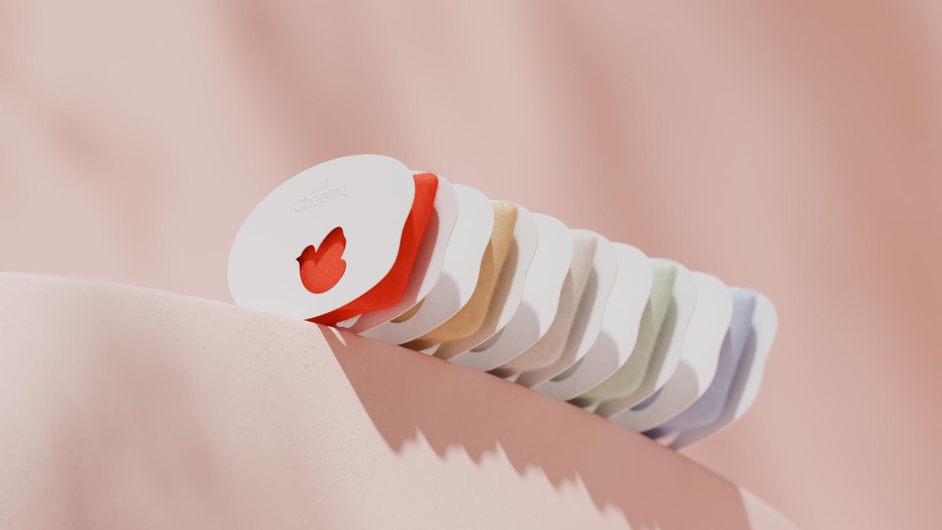 London Design Awards Winner - miniCheemy