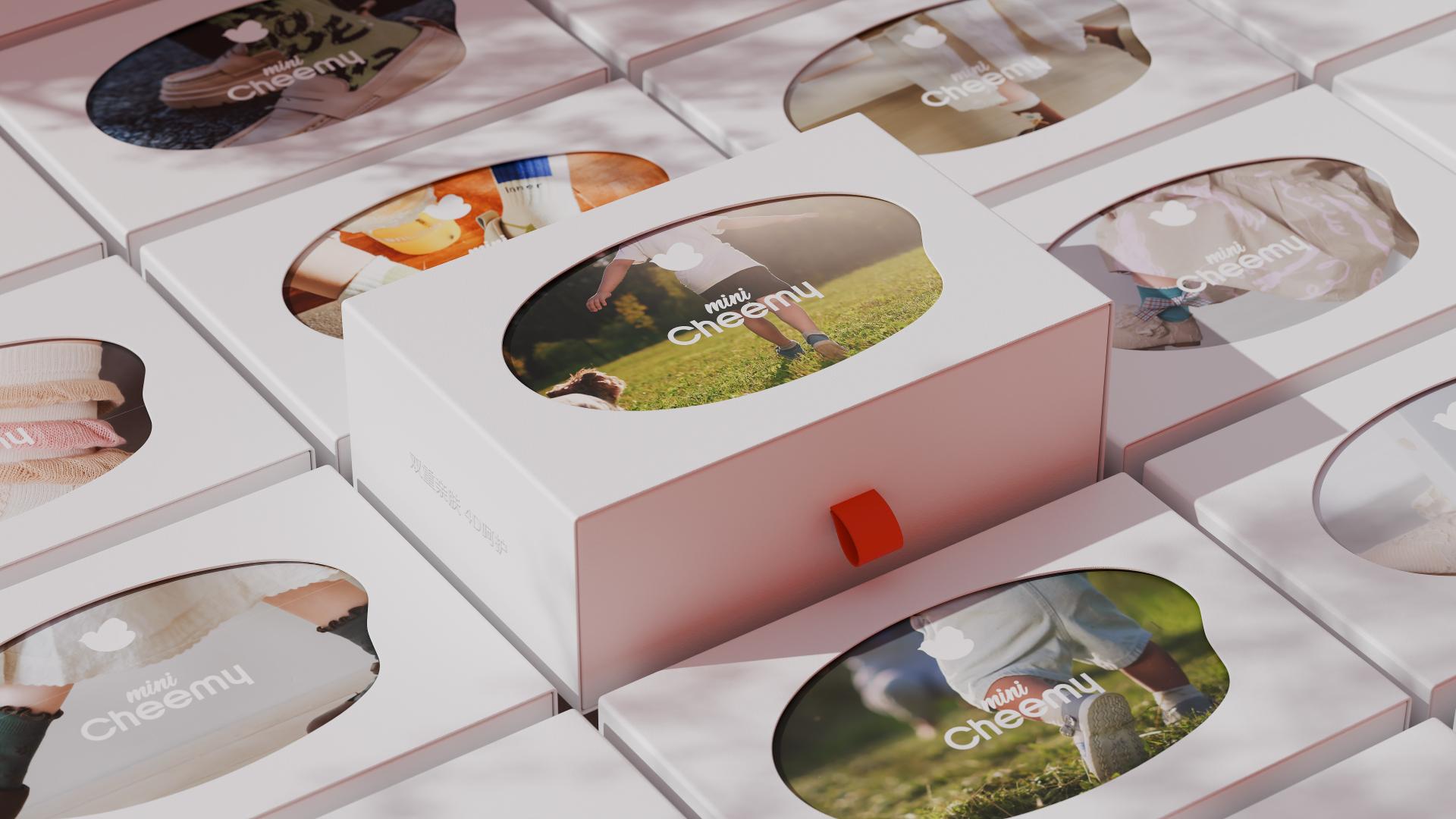 London Design Awards Winner - miniCheemy