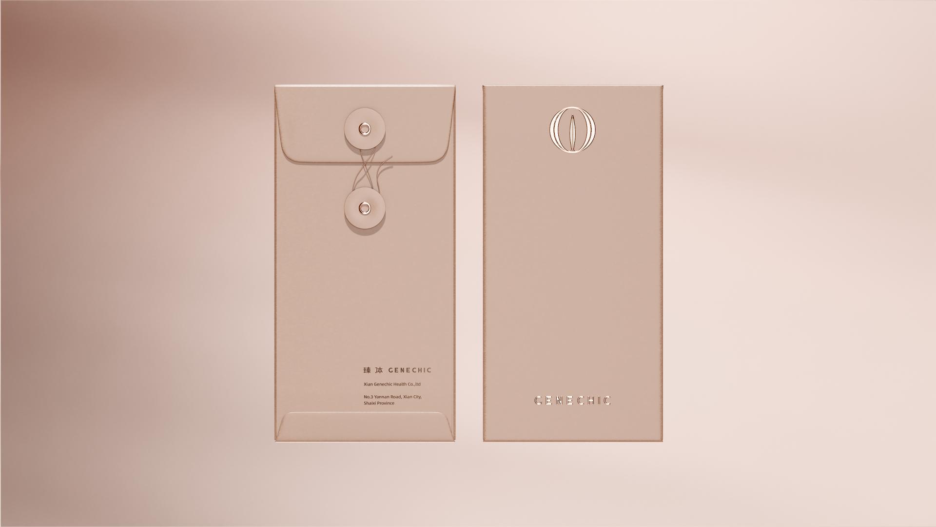 London Design Awards Winner - GENECHIC