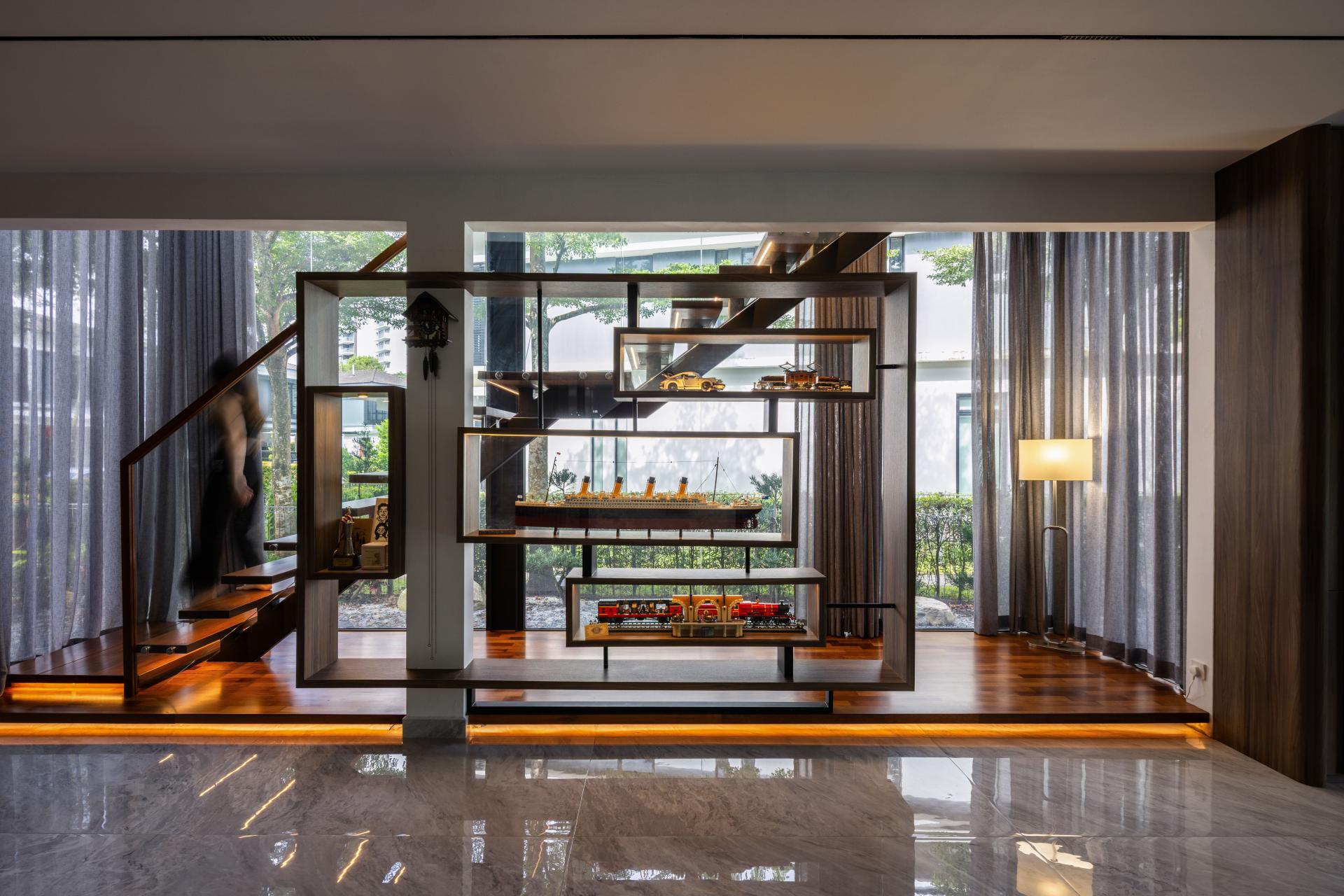 London Design Awards Winner - Whisper Luxe