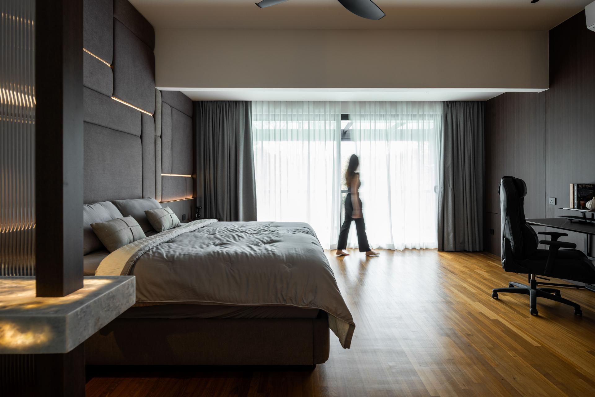 London Design Awards Winner - Whisper Luxe
