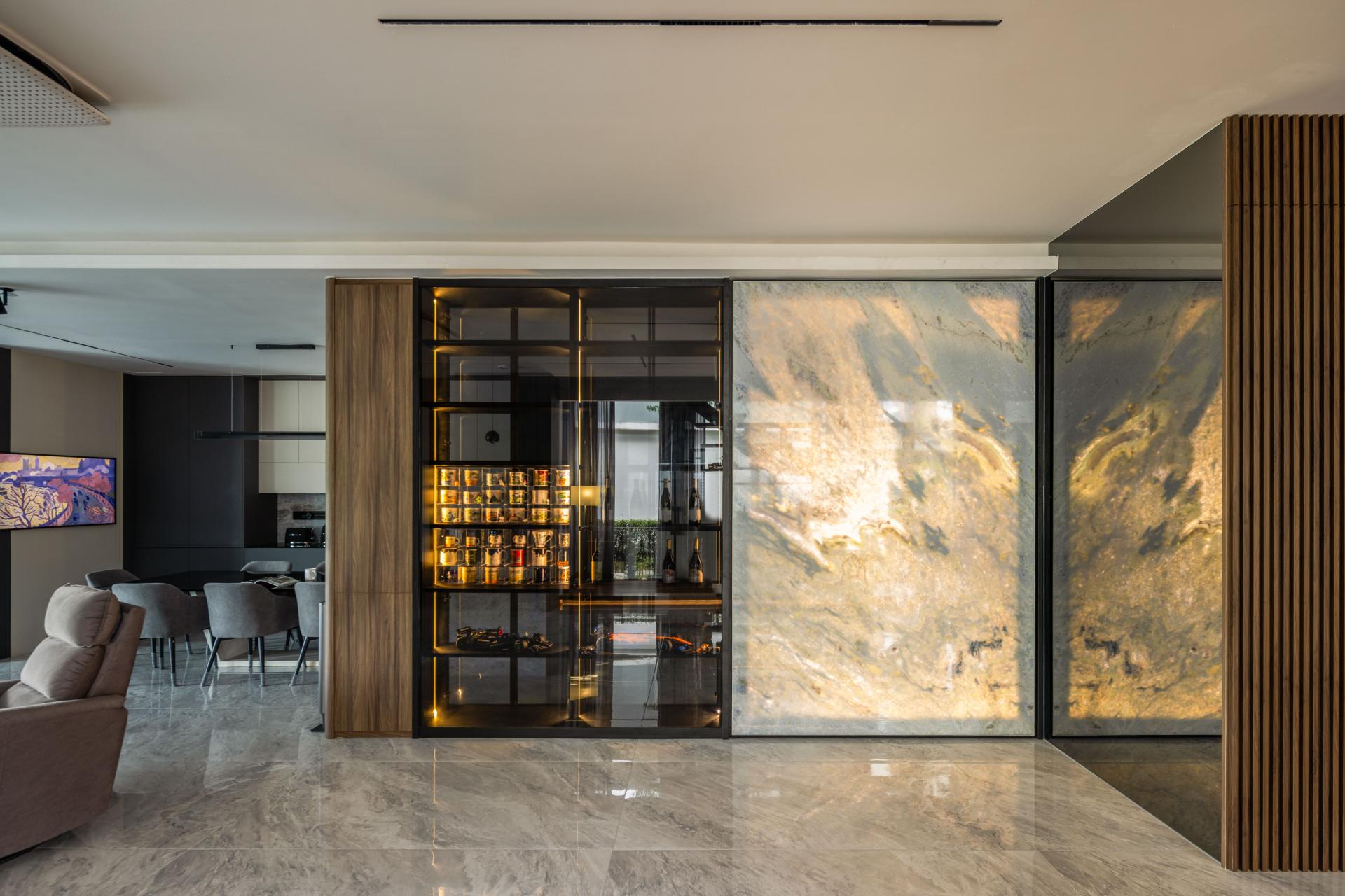 London Design Awards Winner - Whisper Luxe