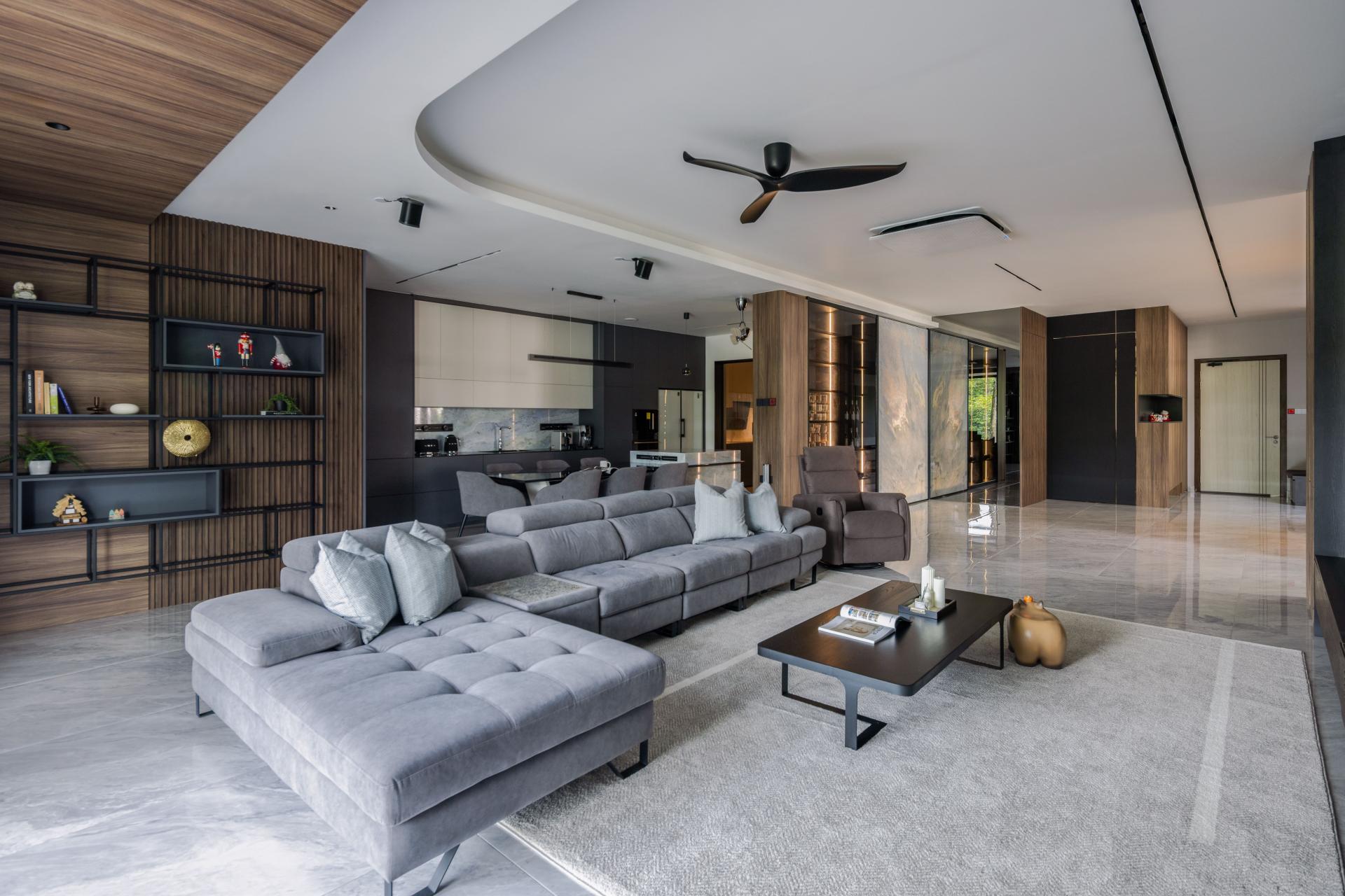 London Design Awards Winner - Whisper Luxe