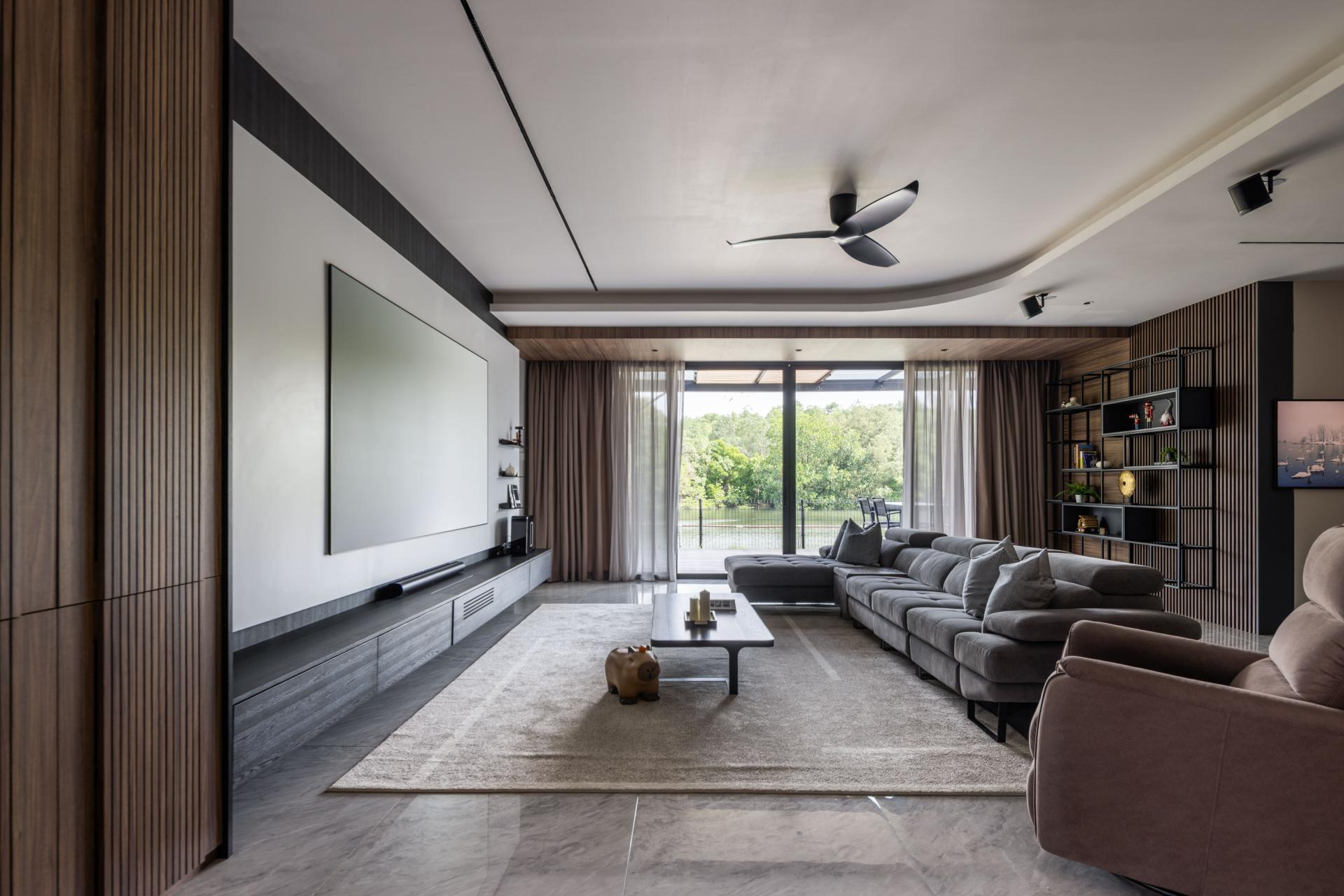 London Design Awards Winner - Whisper Luxe