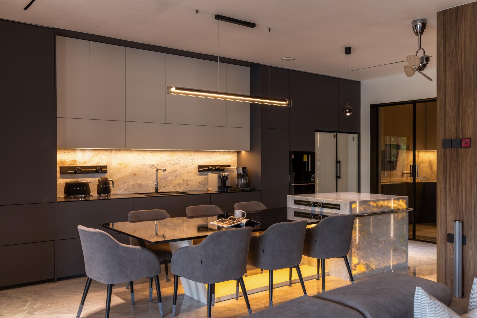 London Design Awards Winner - Whisper Luxe