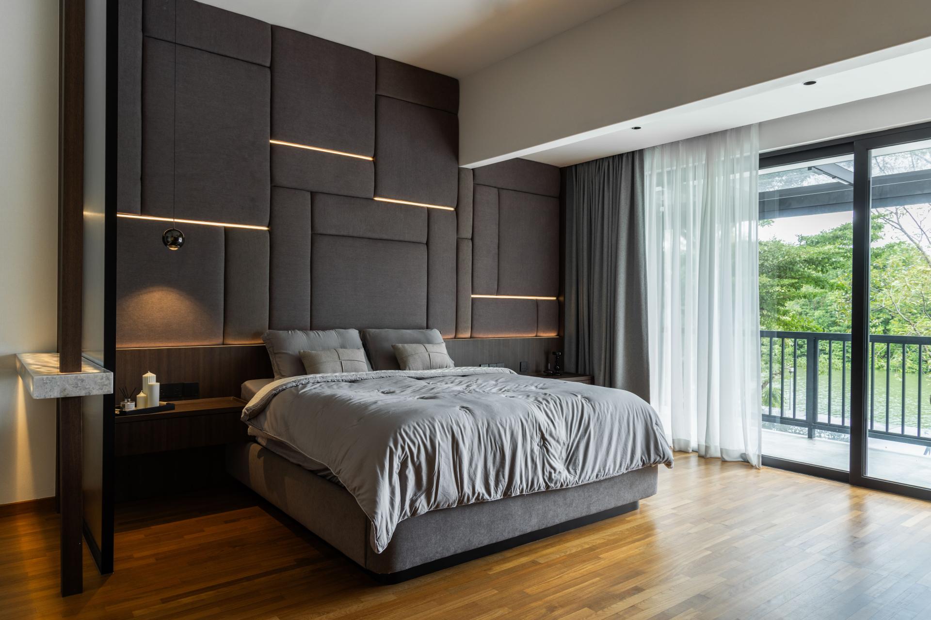London Design Awards Winner - Whisper Luxe