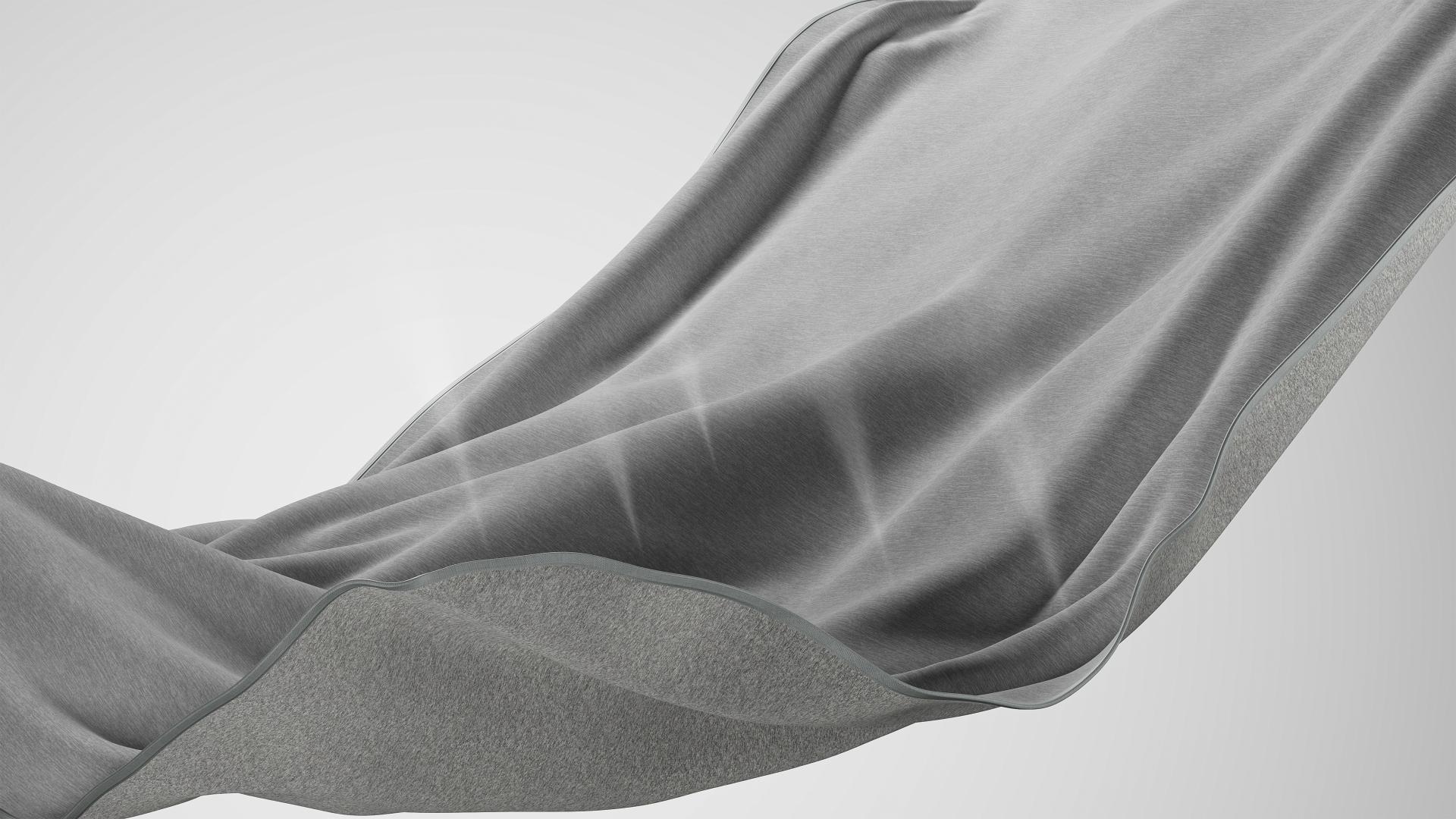 London Design Awards Winner - Elegear Arc-Chill 3.0 Cooling Blanket