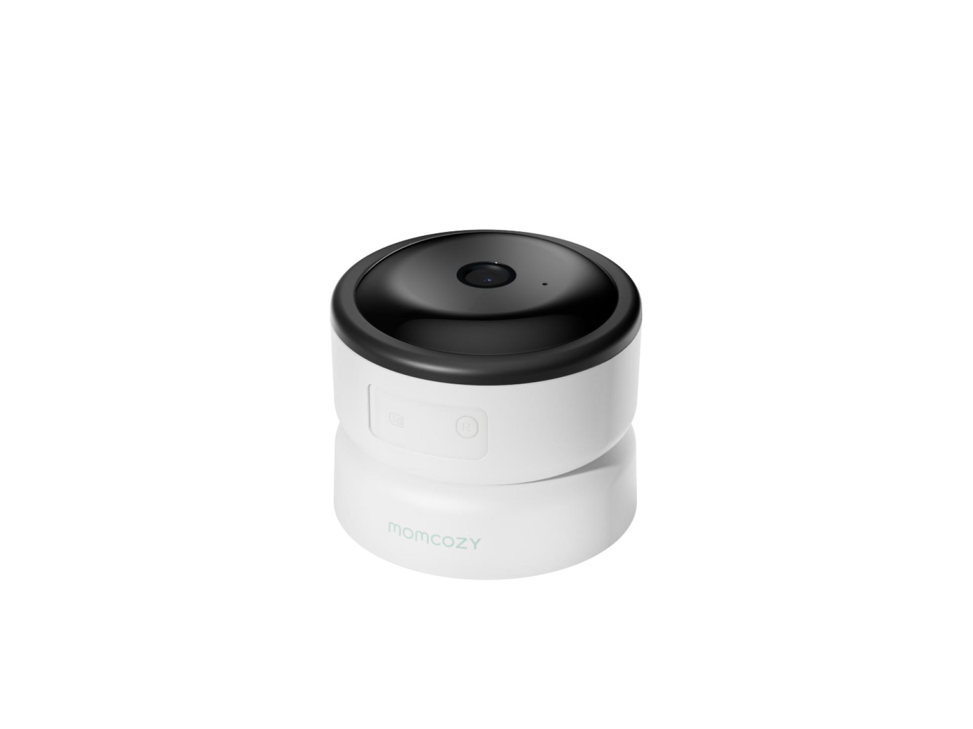 London Design Awards Winner - BM08 Baby Monitor