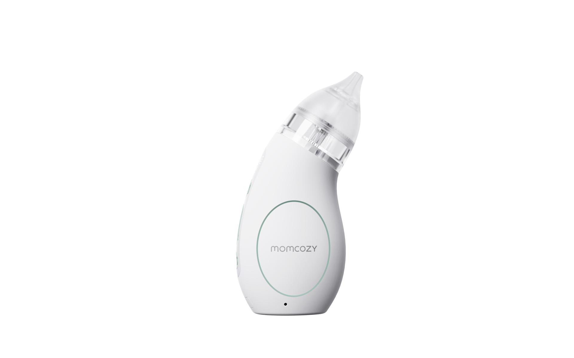 London Design Awards Winner - BN09 Nasal Aspirator