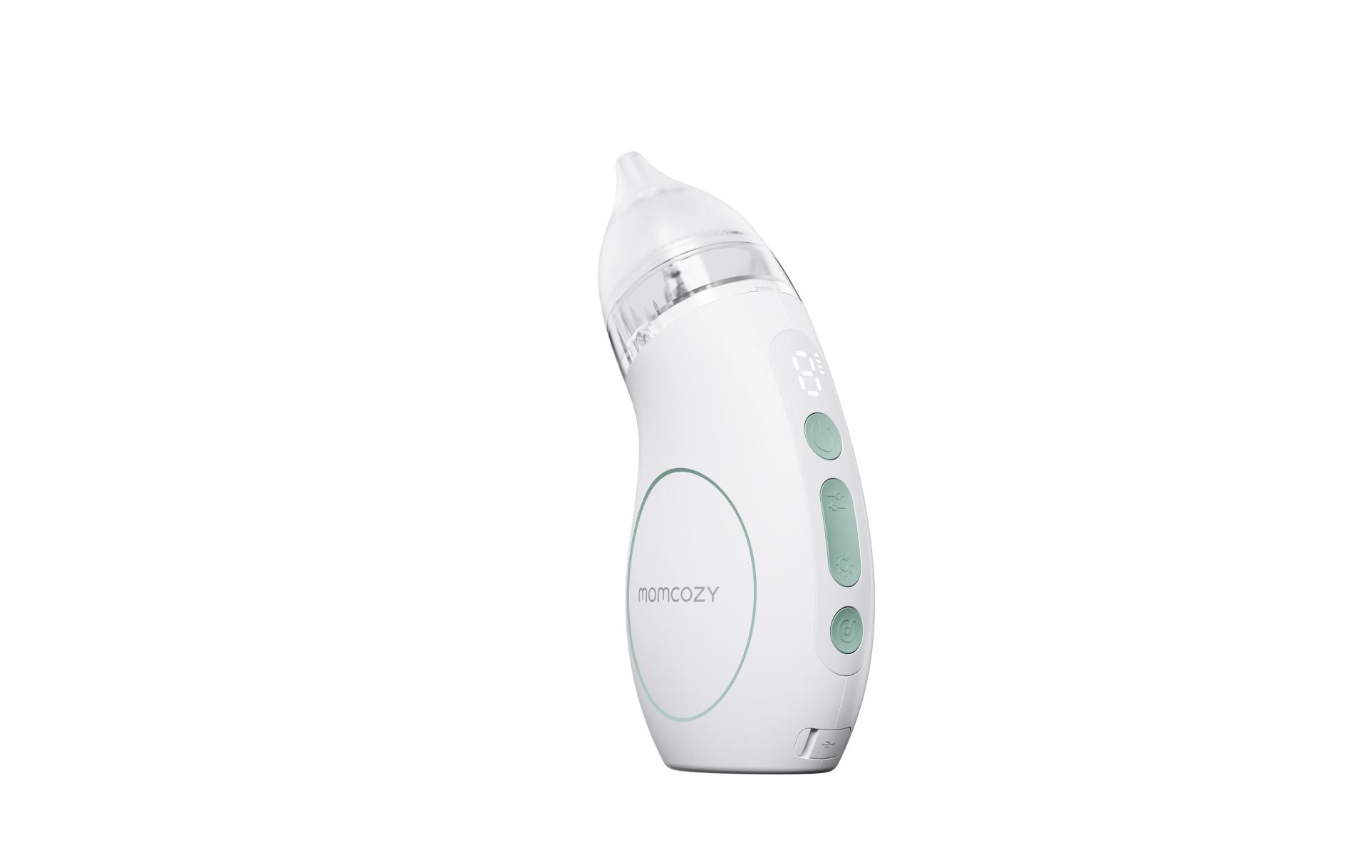 London Design Awards Winner - BN09 Nasal Aspirator