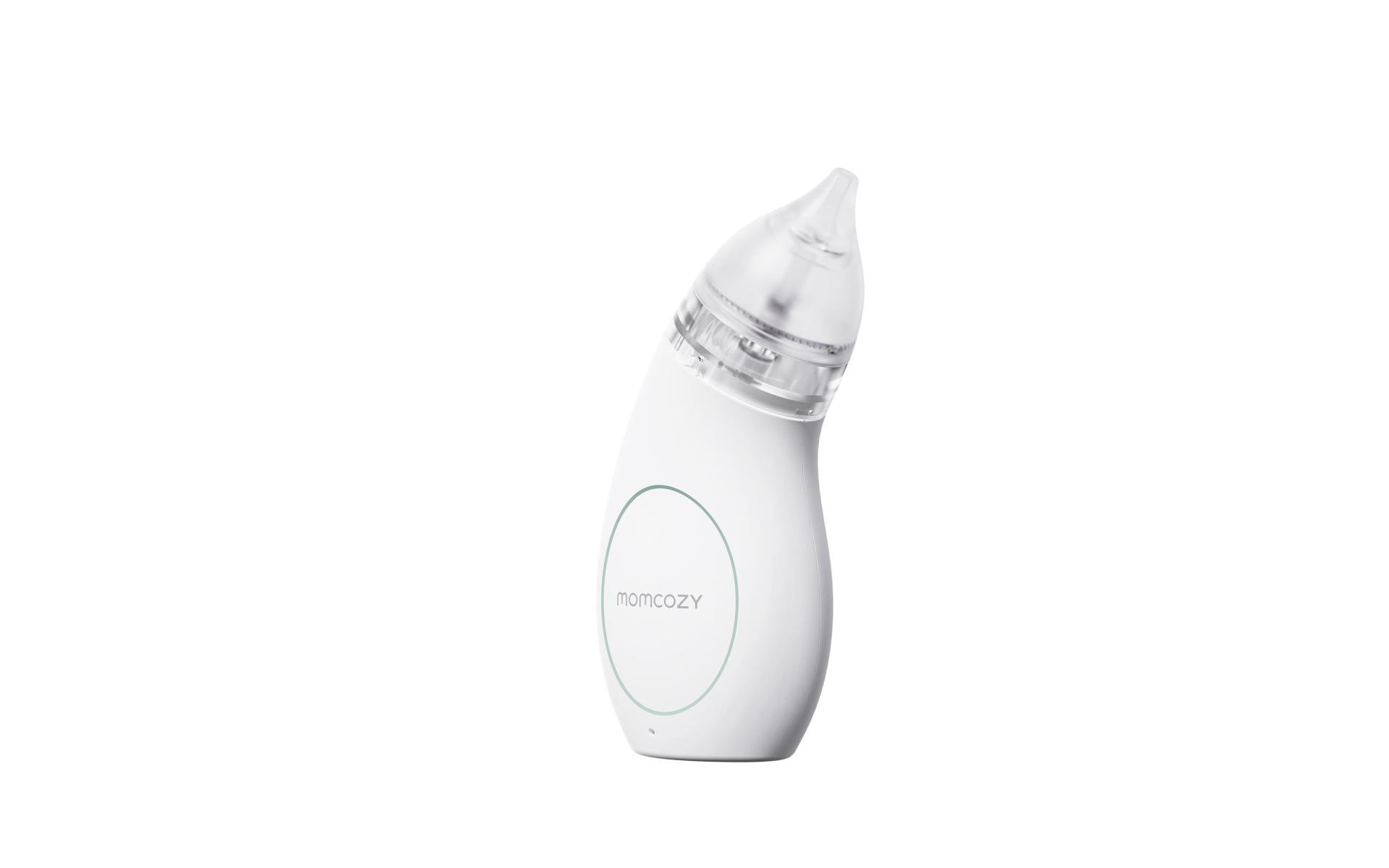 London Design Awards Winner - BN09 Nasal Aspirator