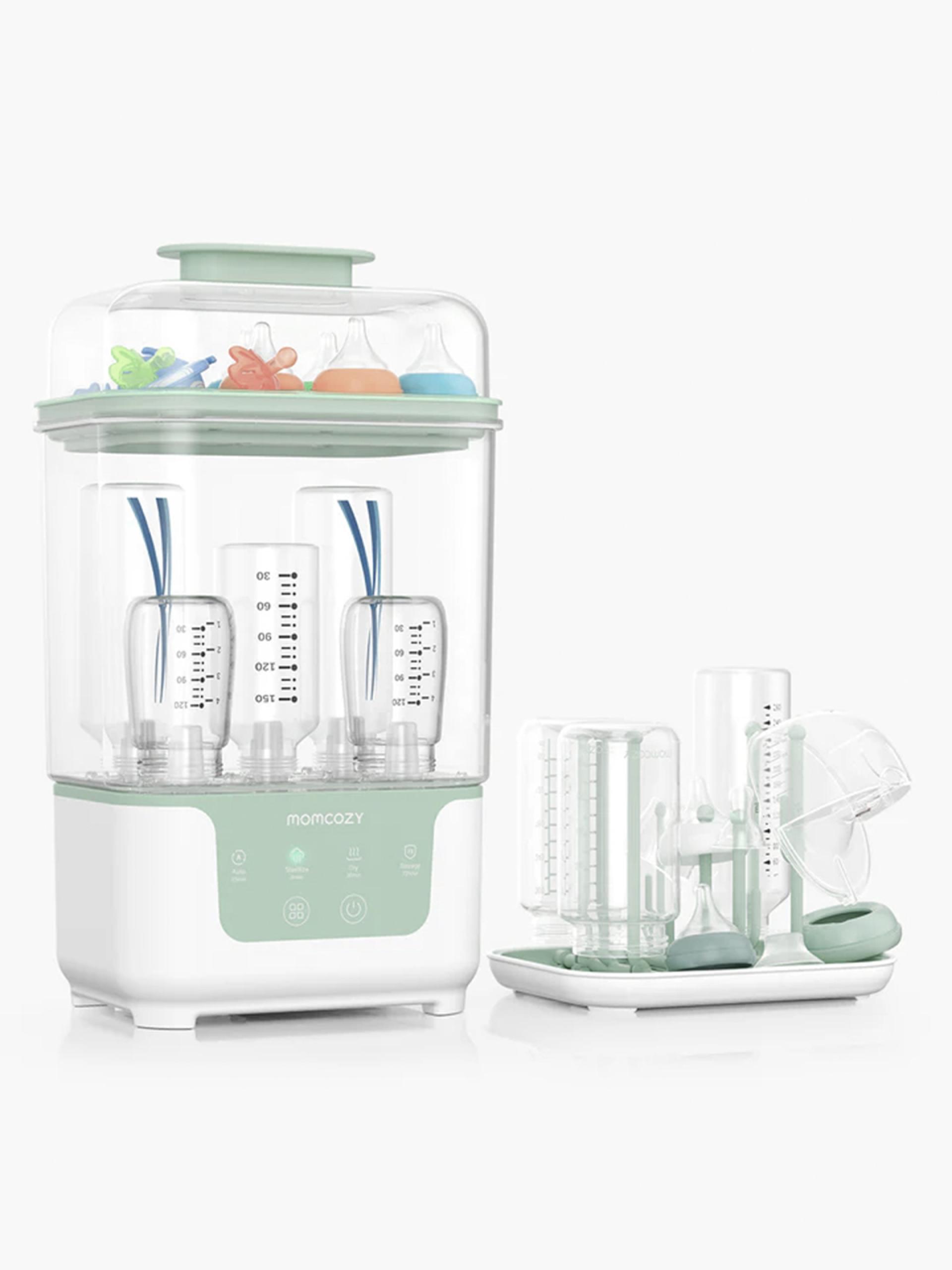 London Design Awards Winner - BS04 Cleaning Machine