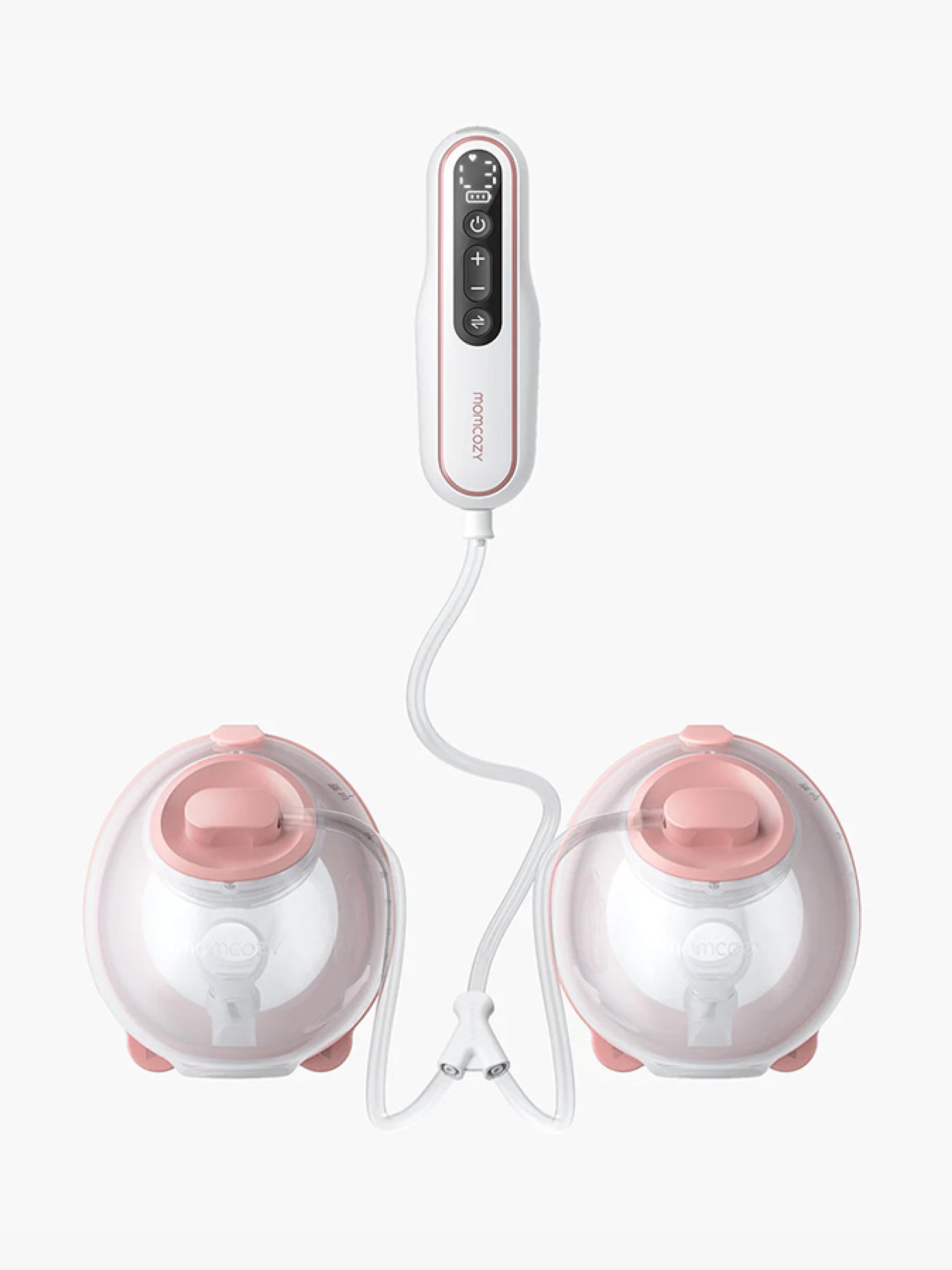 London Design Awards Winner - V2 Pro Breast Pump
