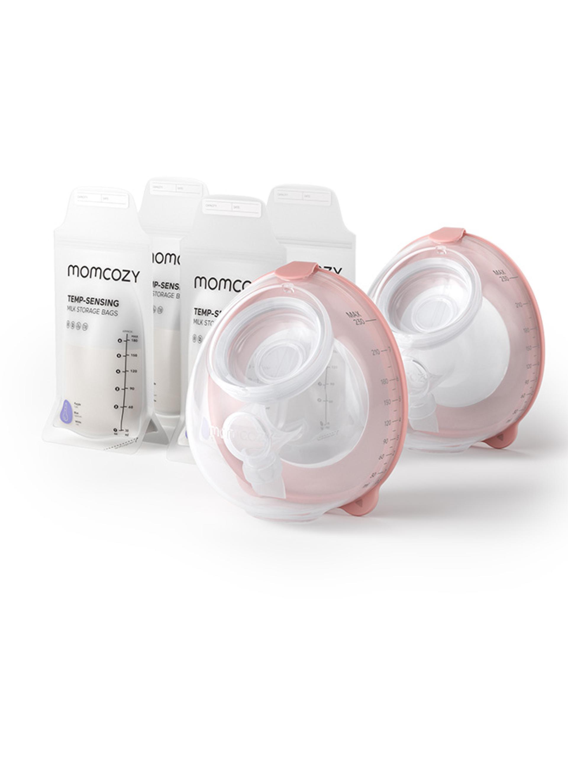 London Design Awards Winner - V2 Pro Breast Pump