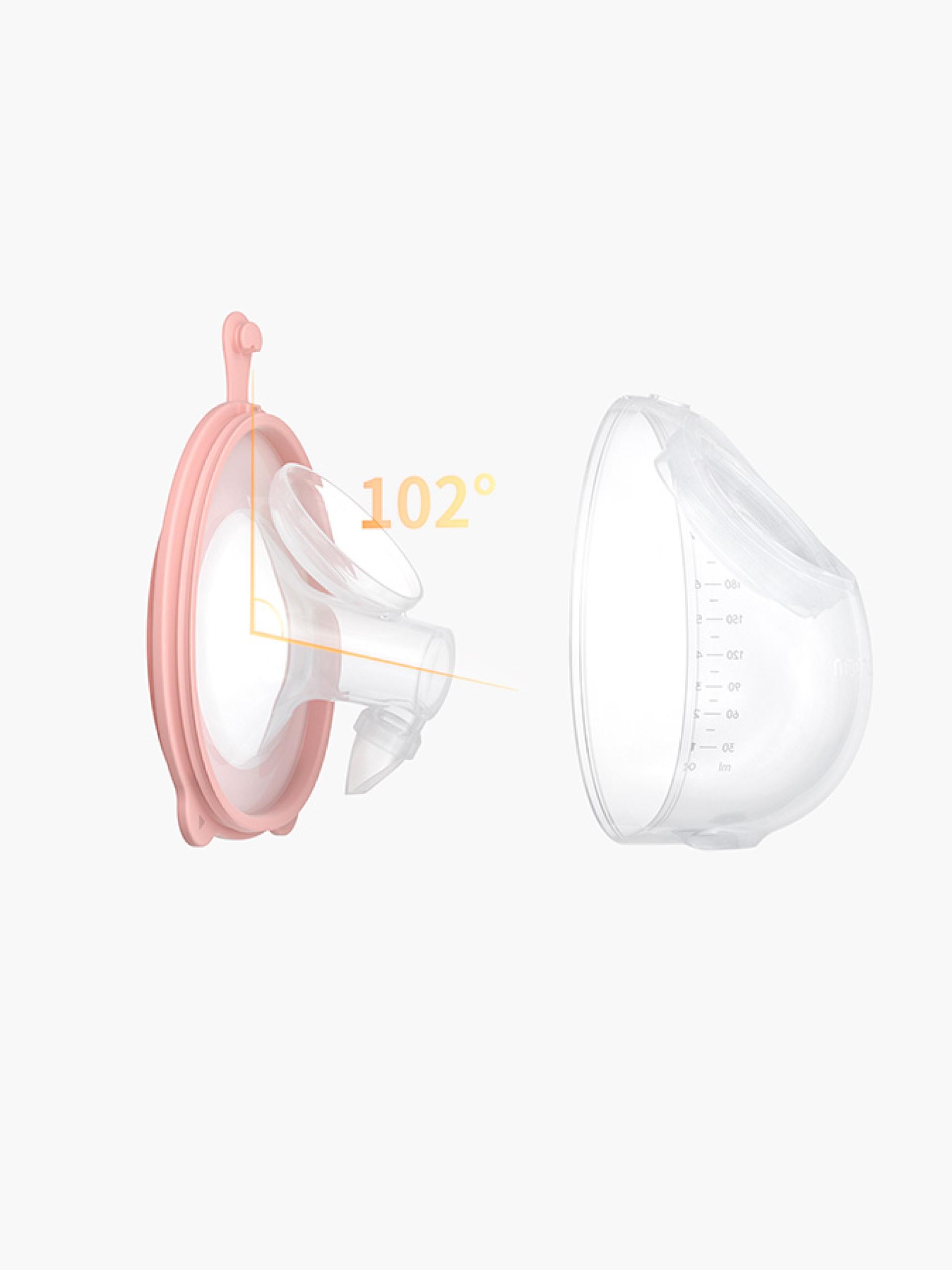 London Design Awards Winner - V2 Pro Breast Pump