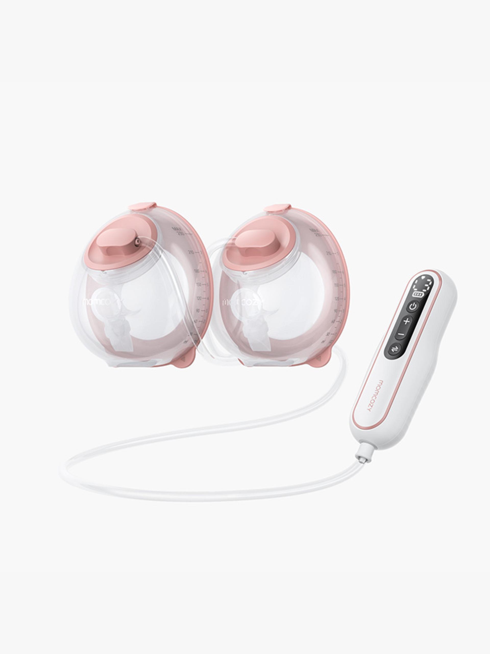 London Design Awards Winner - V2 Pro Breast Pump