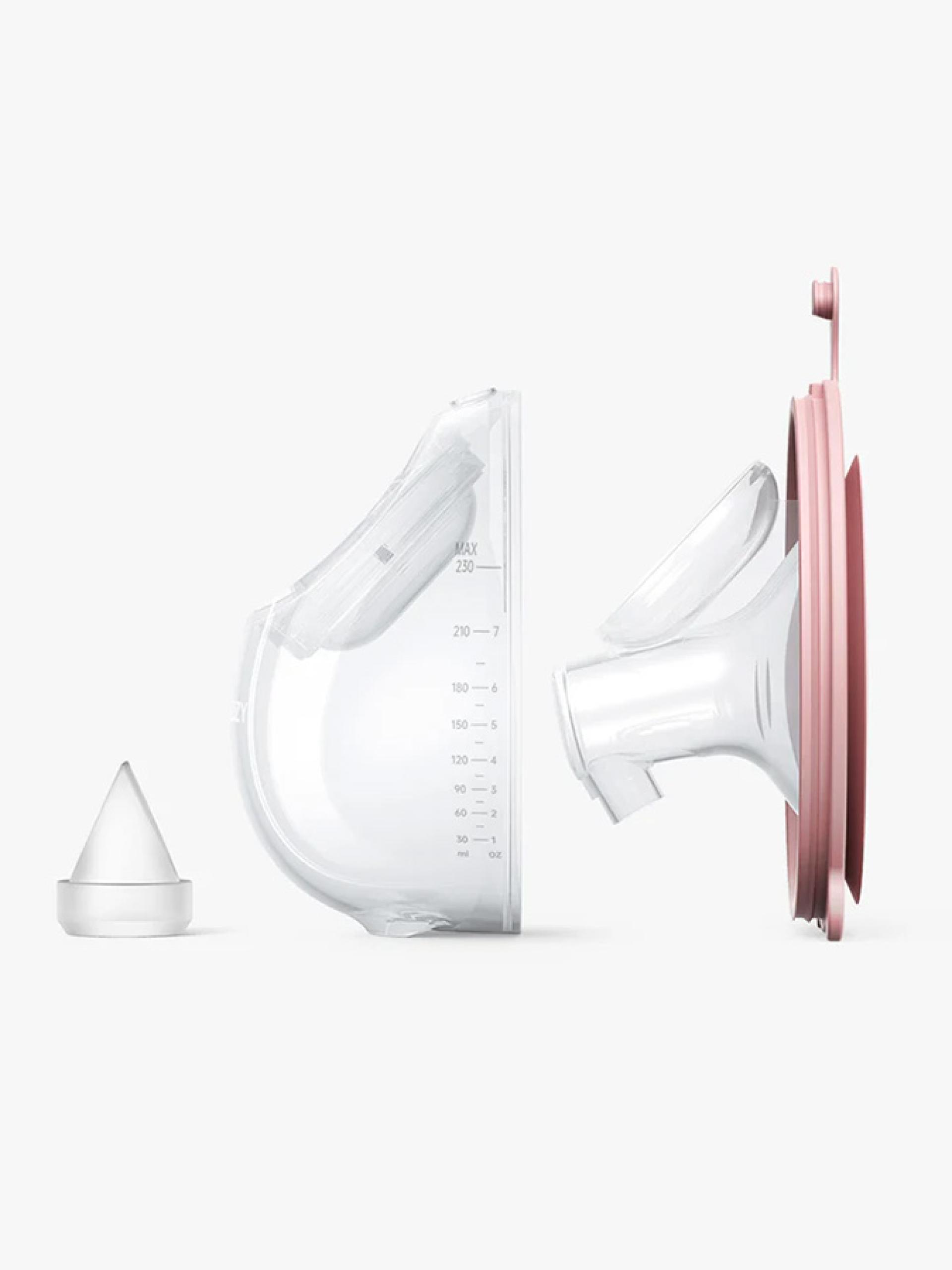 London Design Awards Winner - V2 Pro Breast Pump