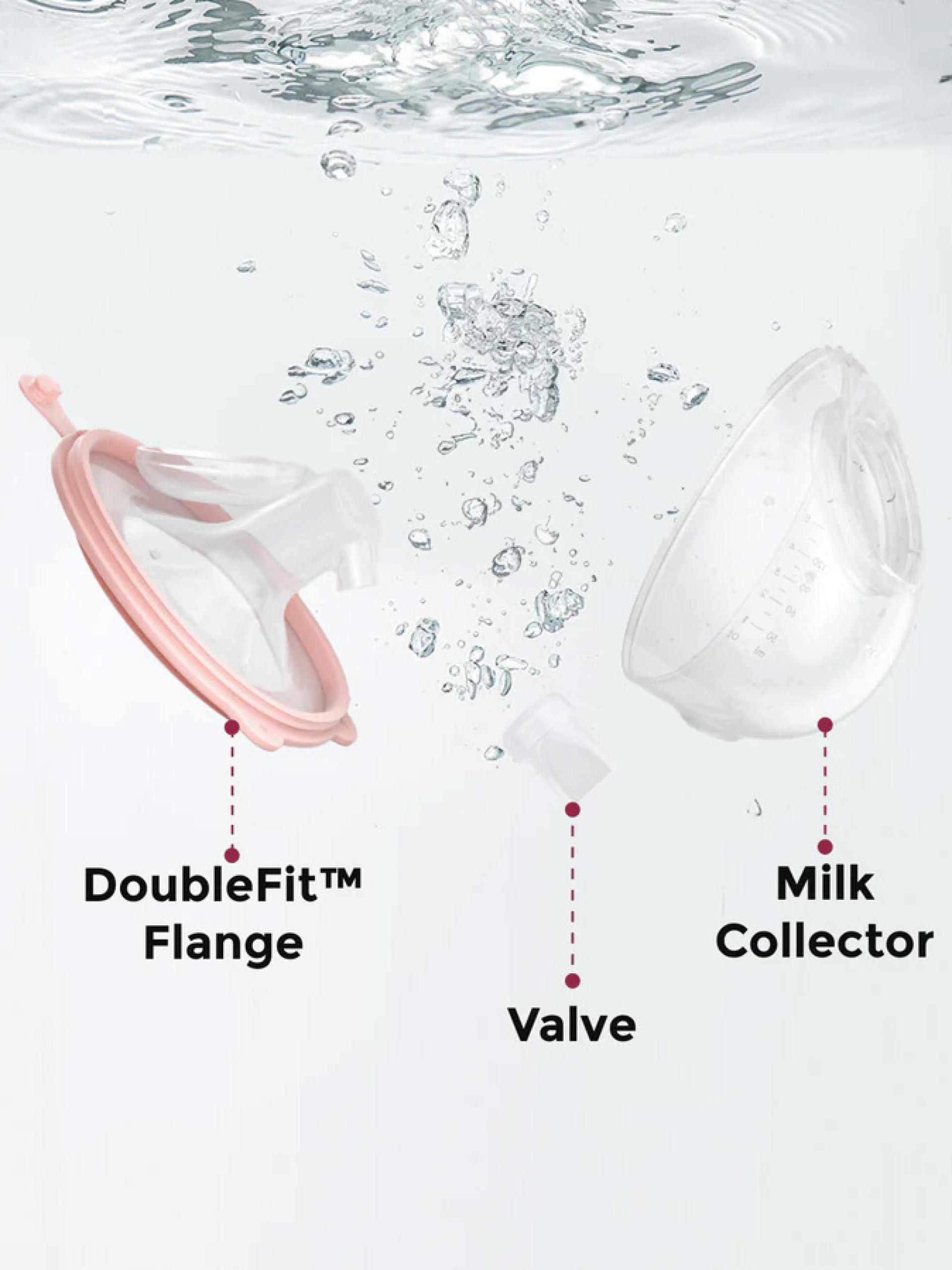 London Design Awards Winner - V2 Pro Breast Pump