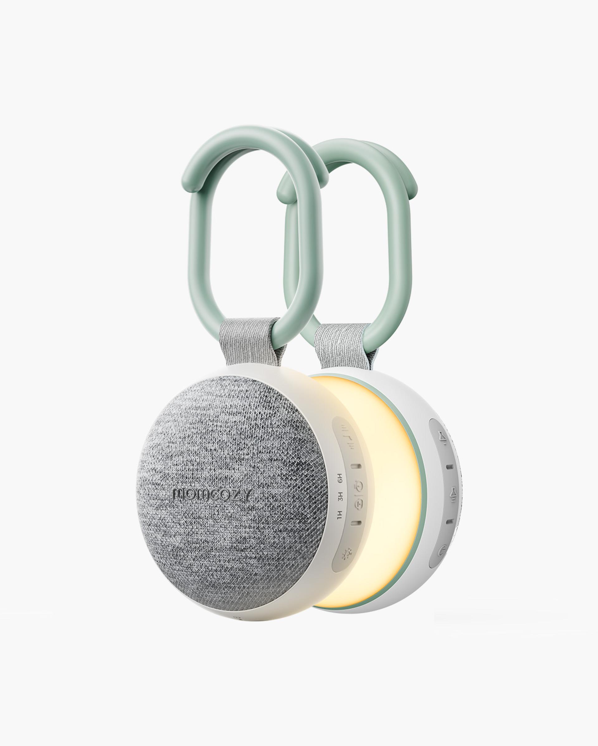 London Design Awards Winner - WN06 Portable White Noise Machine