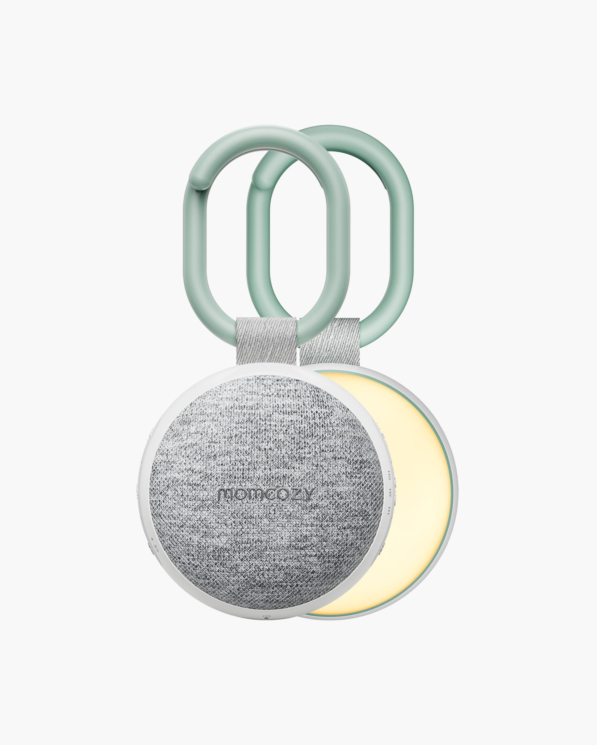 London Design Awards Winner - WN06 Portable White Noise Machine