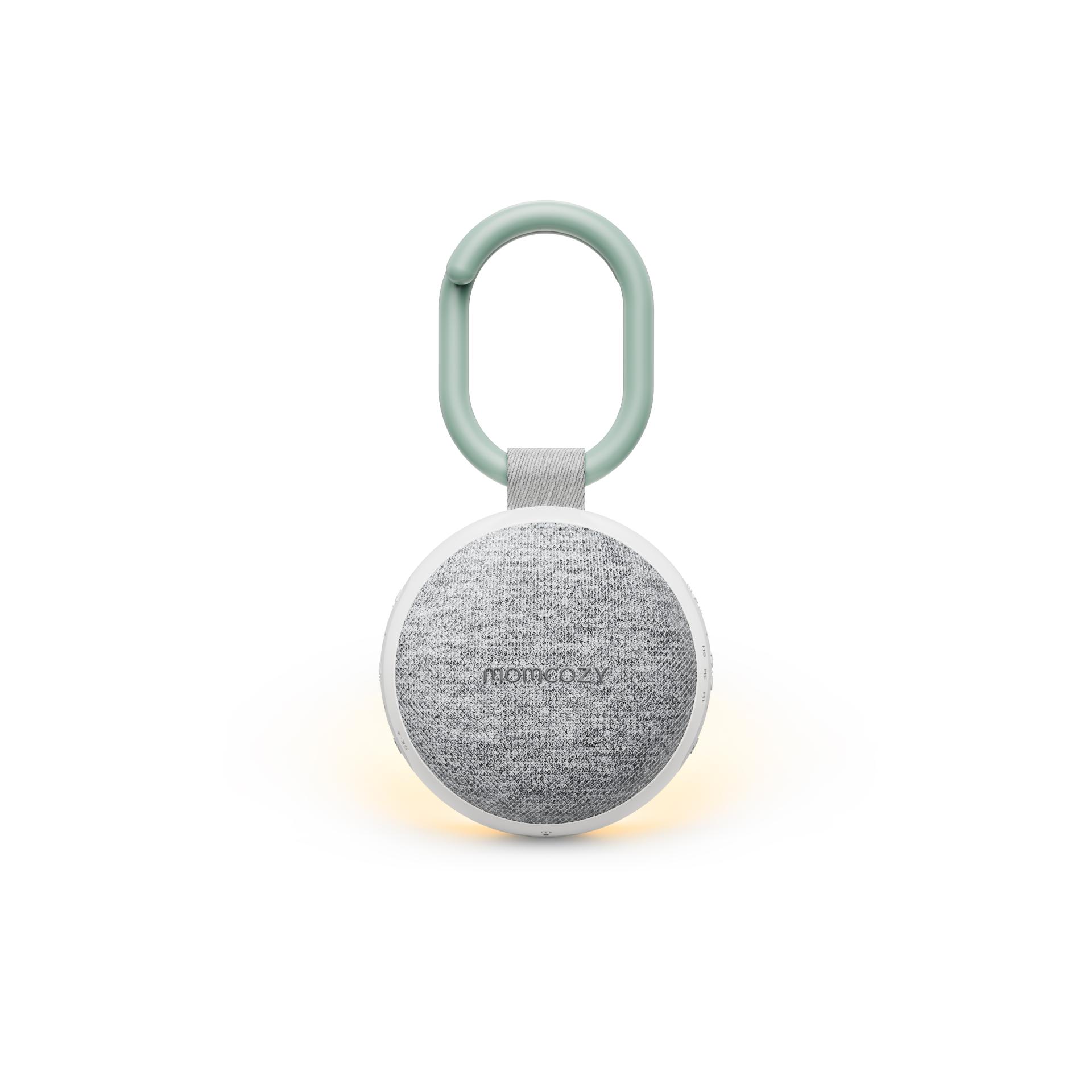 London Design Awards Winner - WN06 Portable White Noise Machine