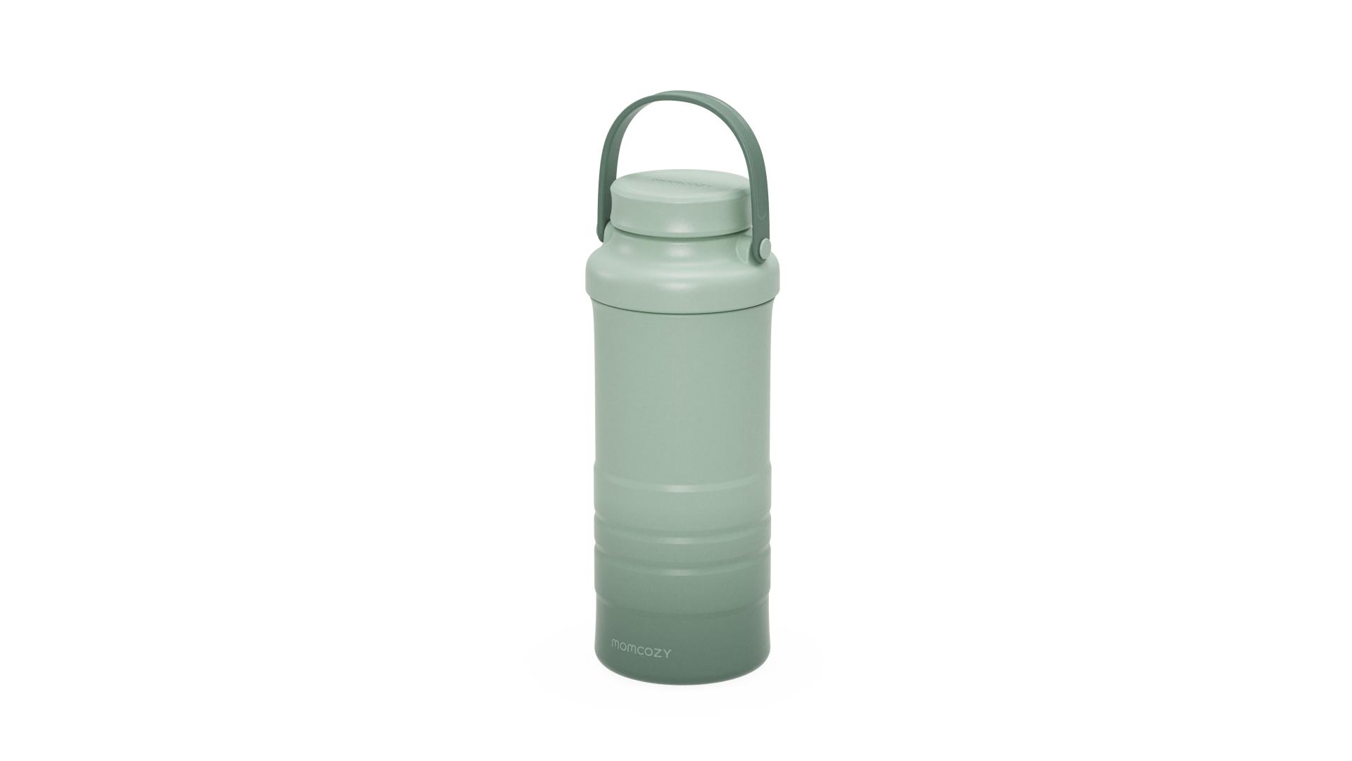 London Design Awards Winner - Momcozy Breast Milk Storage Pitcher