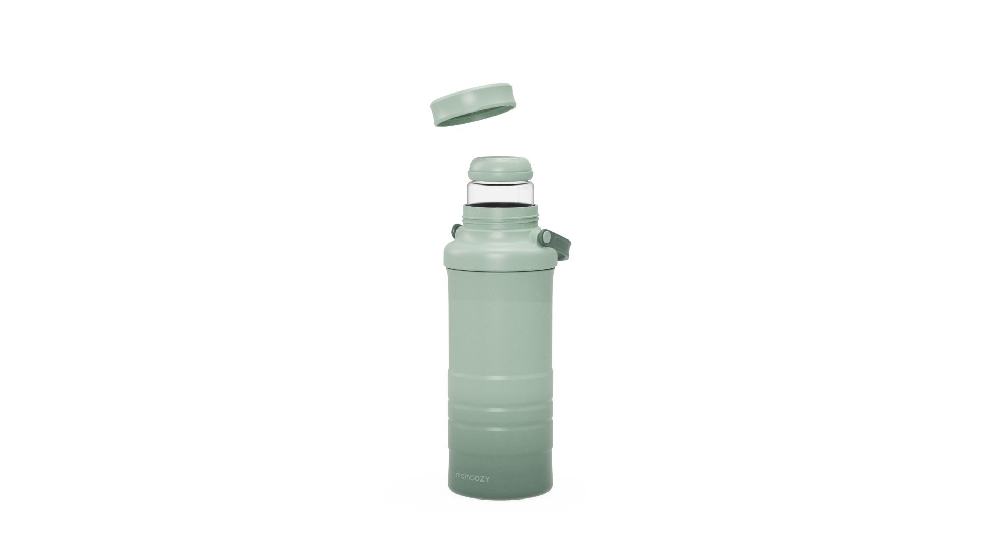London Design Awards Winner - Momcozy Breast Milk Storage Pitcher