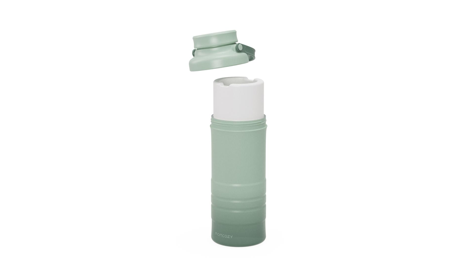 London Design Awards Winner - Momcozy Breast Milk Storage Pitcher