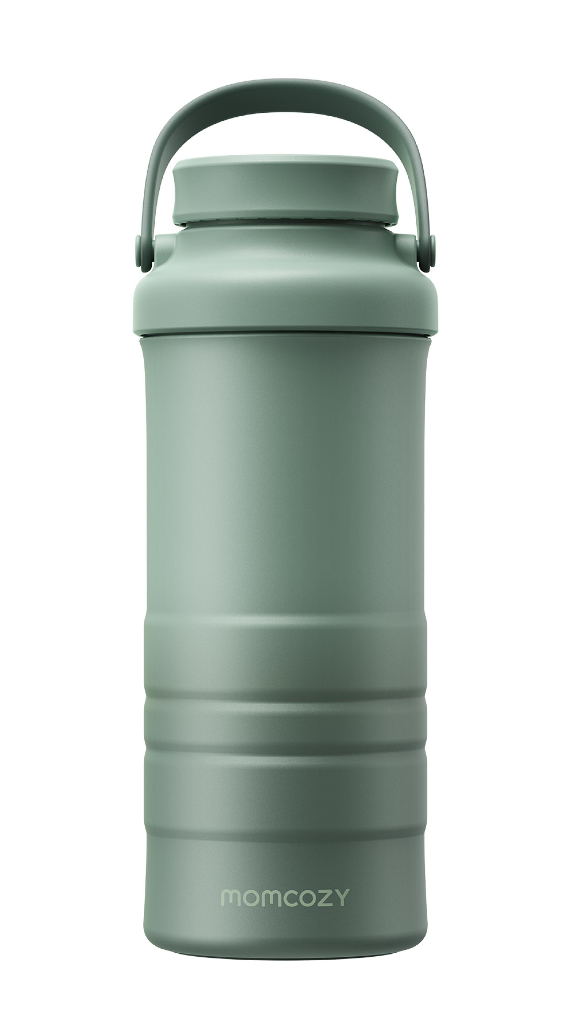 London Design Awards Winner - Momcozy Breast Milk Storage Pitcher