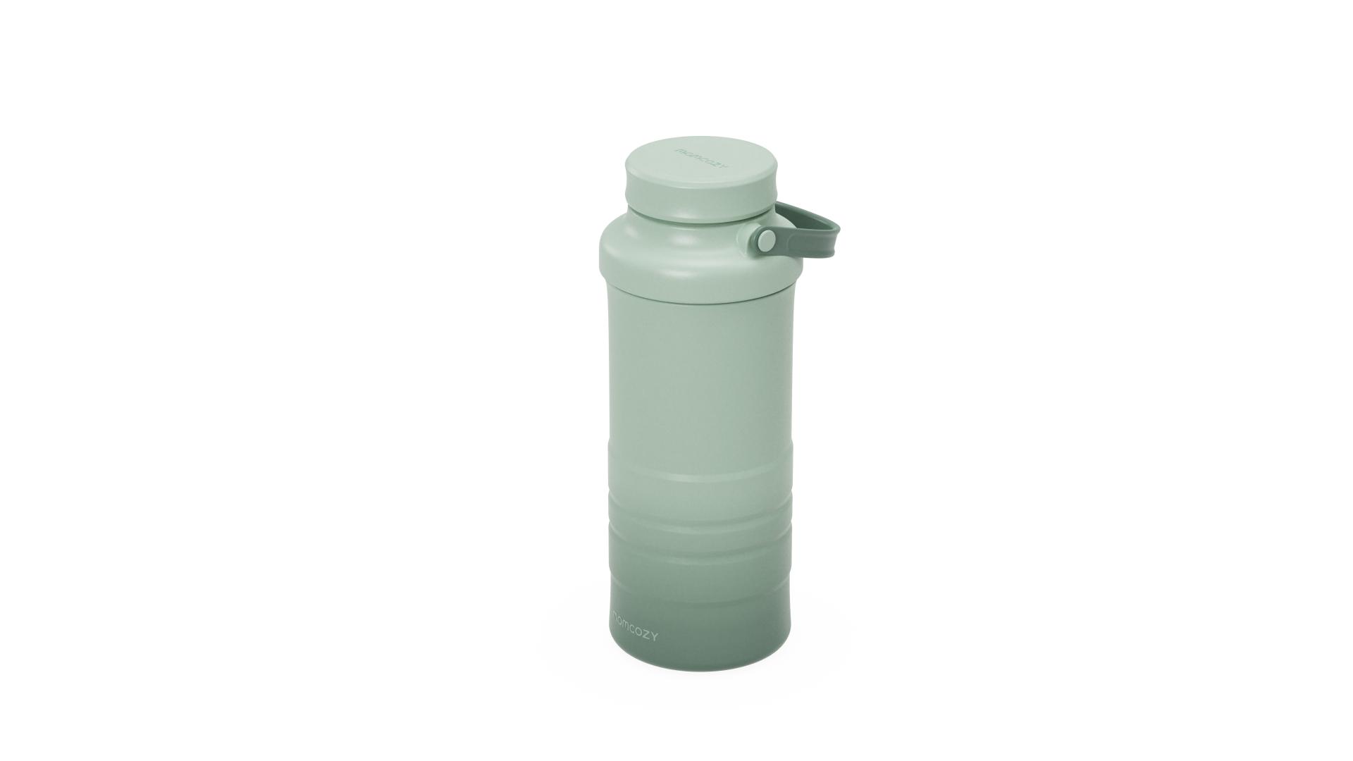 London Design Awards Winner - Momcozy Breast Milk Storage Pitcher