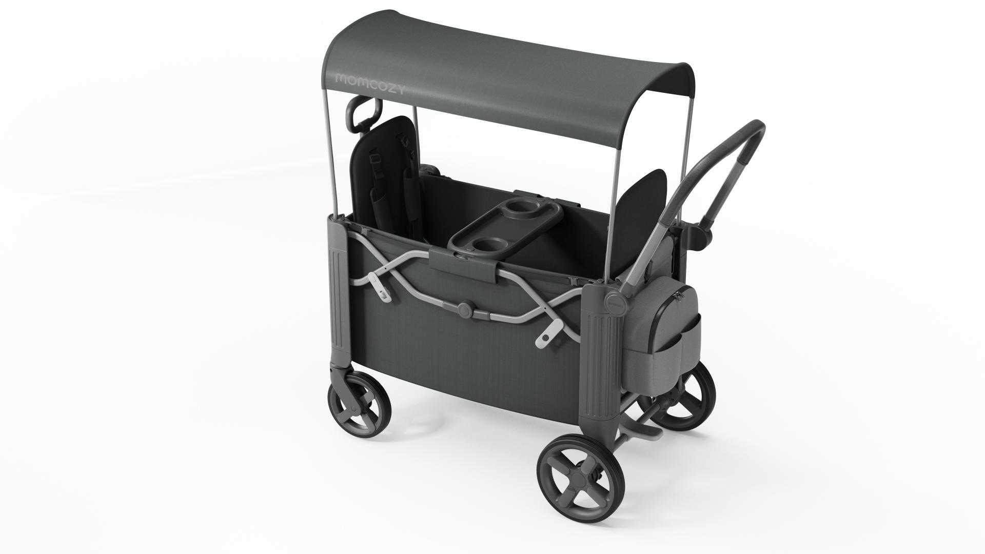 London Design Awards Winner - Standard Folding Wagon