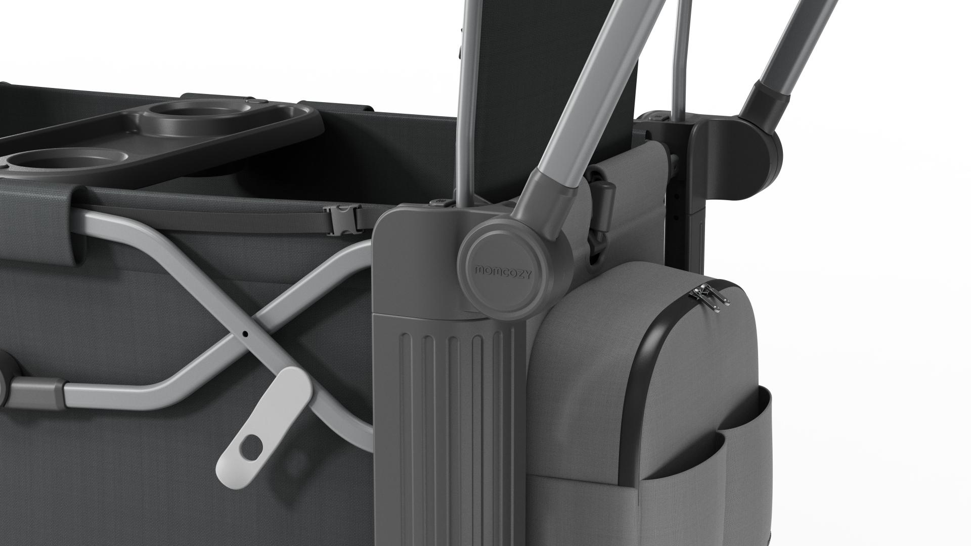 London Design Awards Winner - Standard Folding Wagon