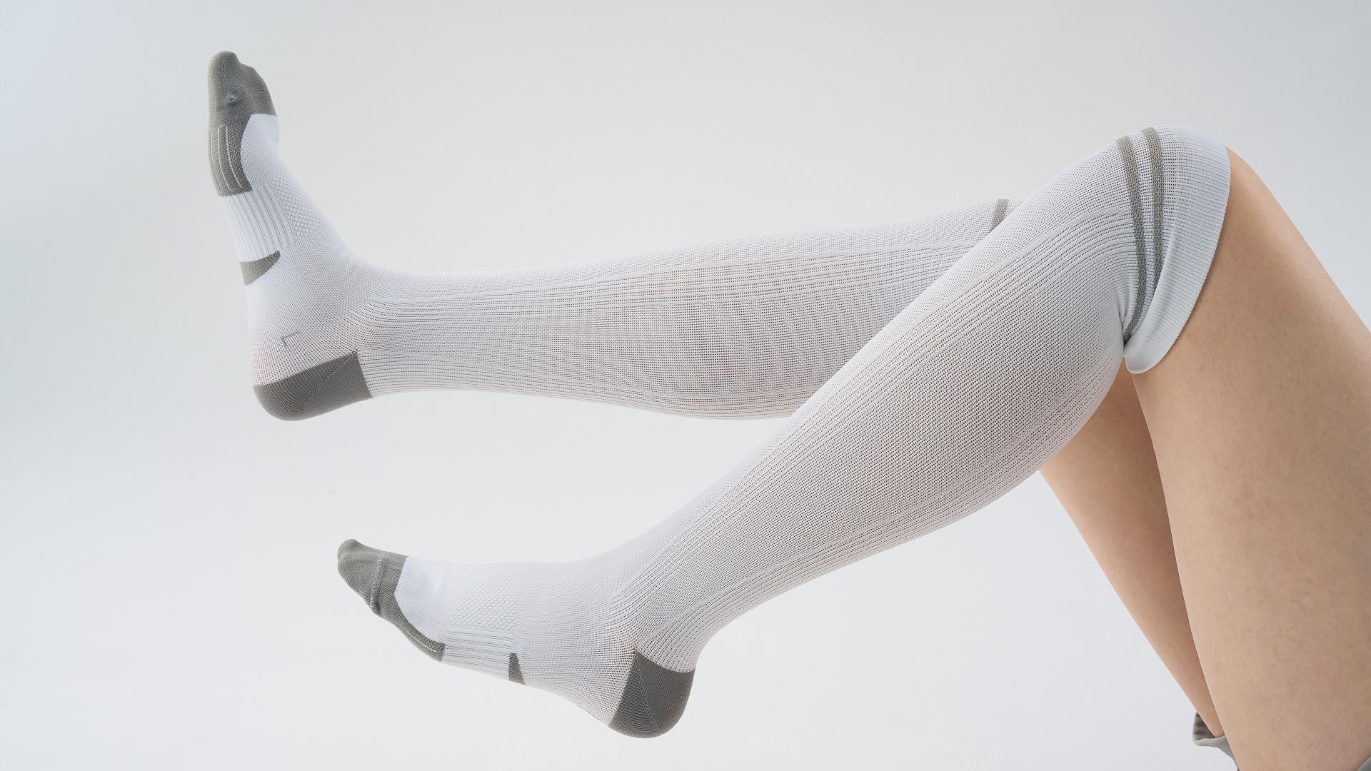 London Design Awards Winner - Maternity Compression Socks