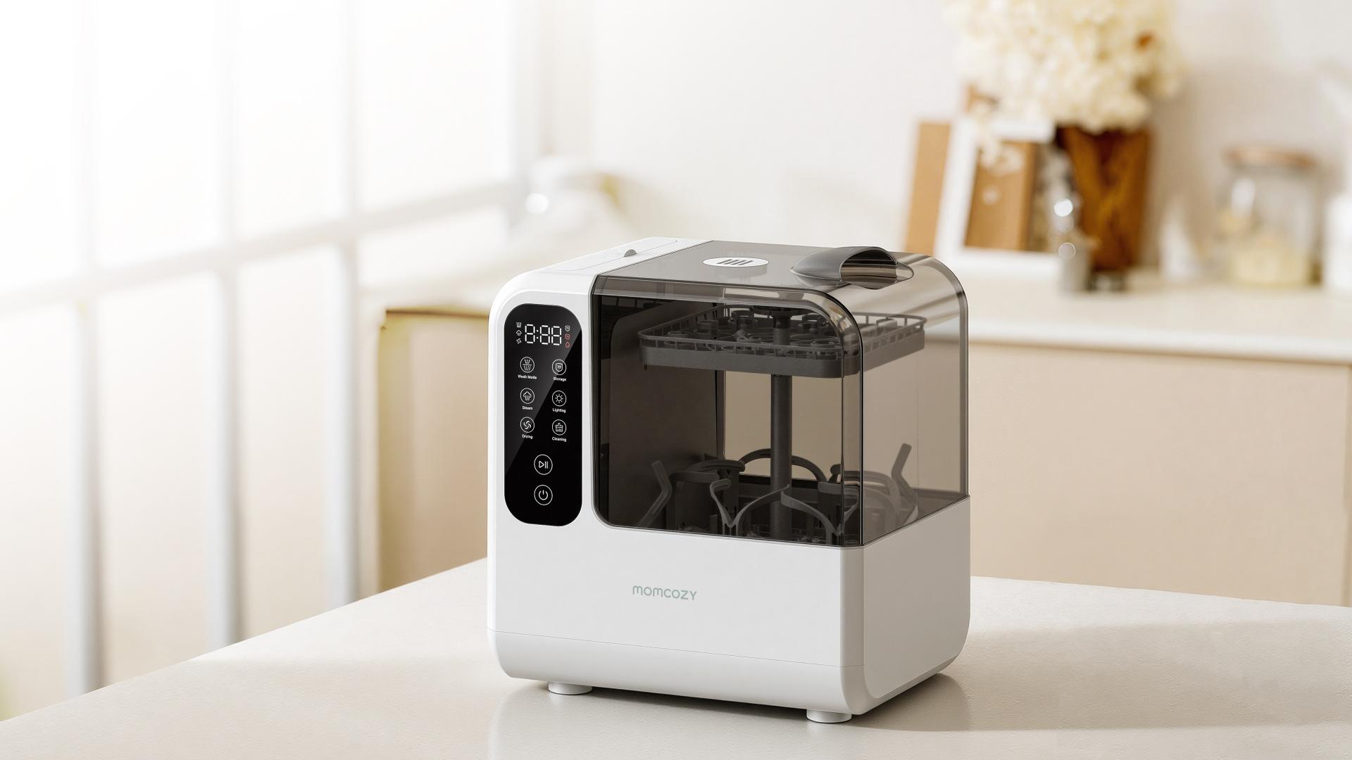 London Design Awards Winner - BW Series Appliance Sterilizer