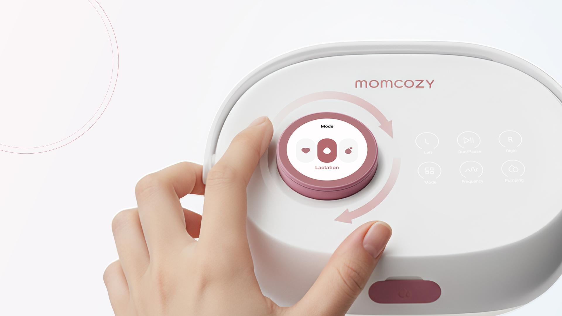 London Design Awards Winner - V3 Smart Pumping System