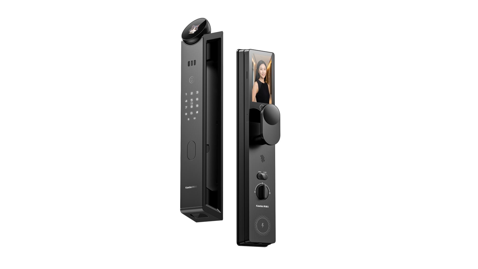 London Design Awards Winner - i60 Ultra