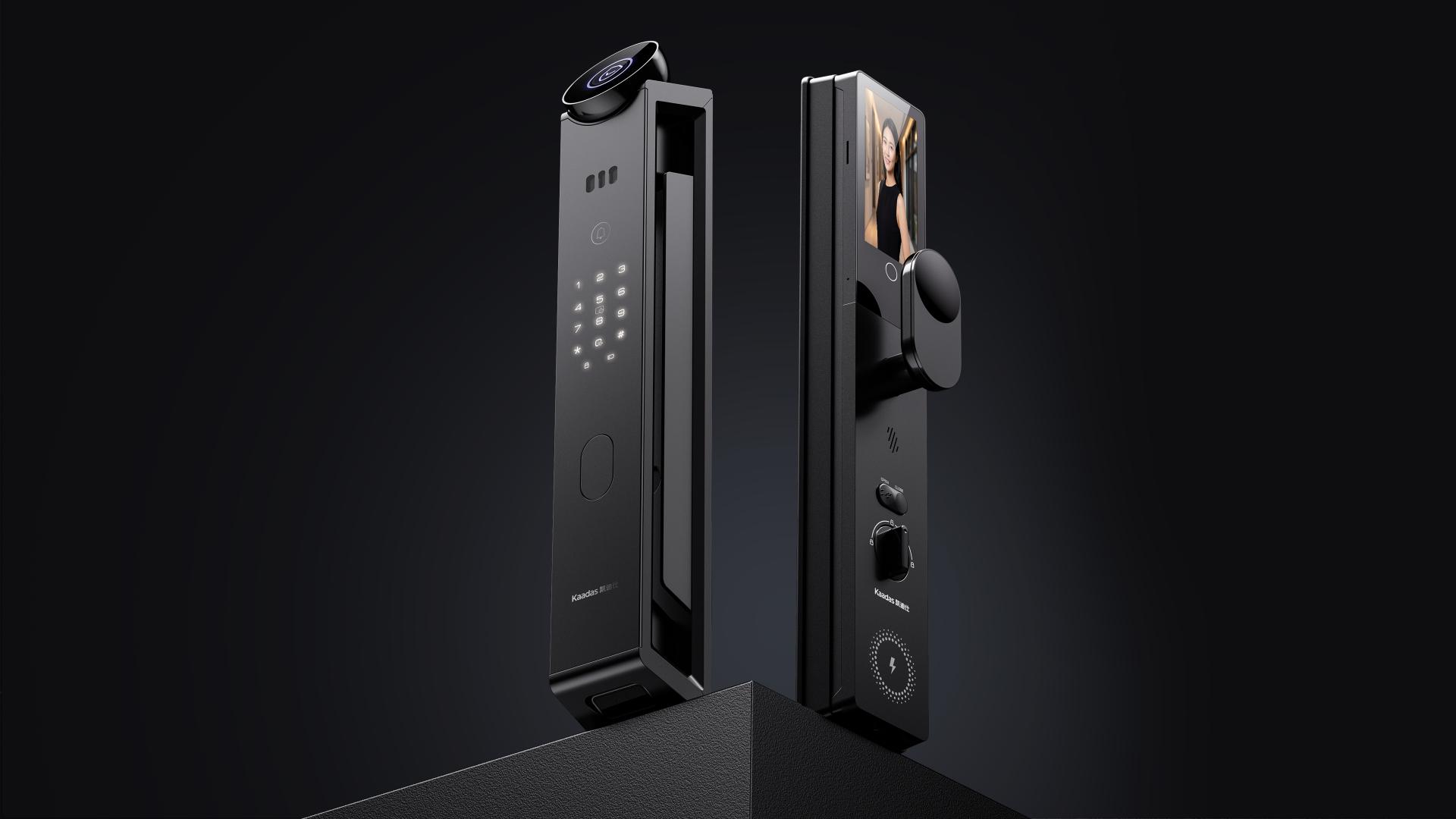 London Design Awards Winner - i60 Ultra