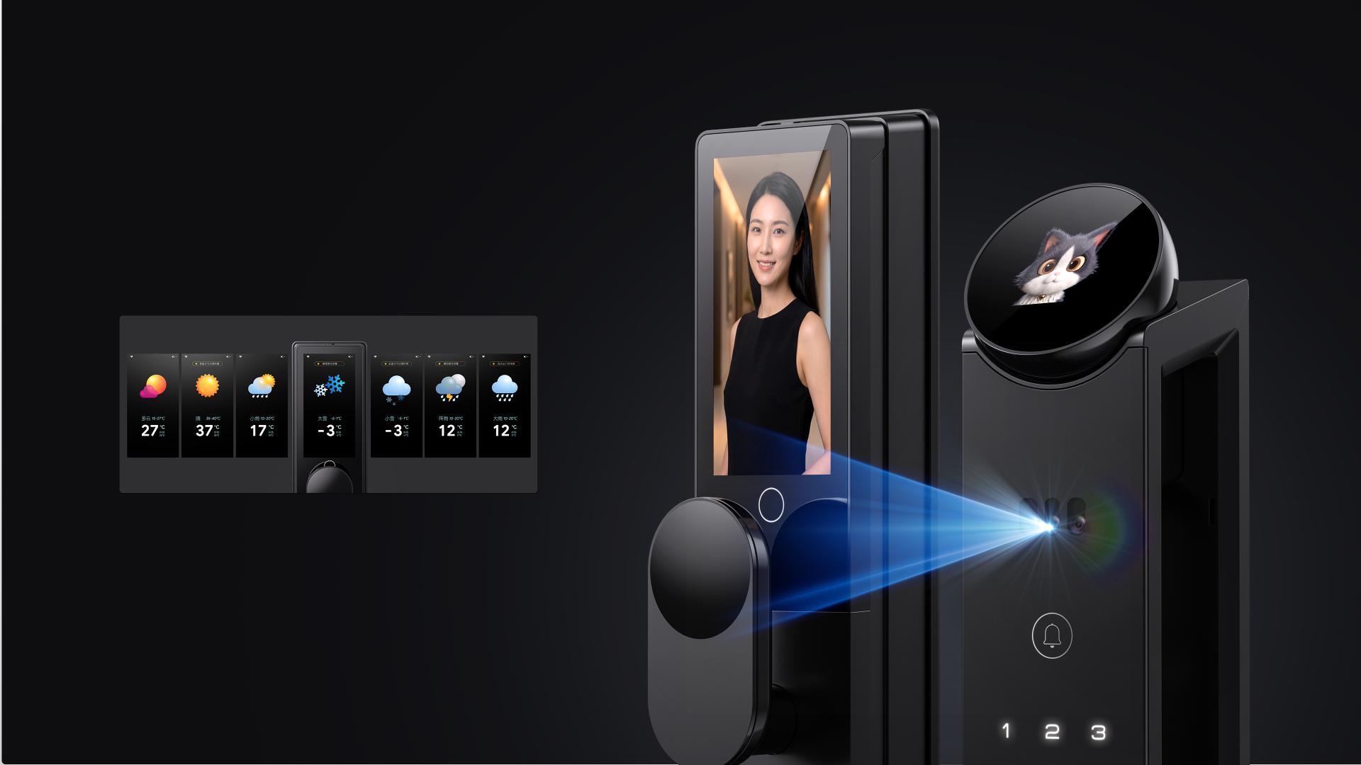 London Design Awards Winner - i60 Ultra