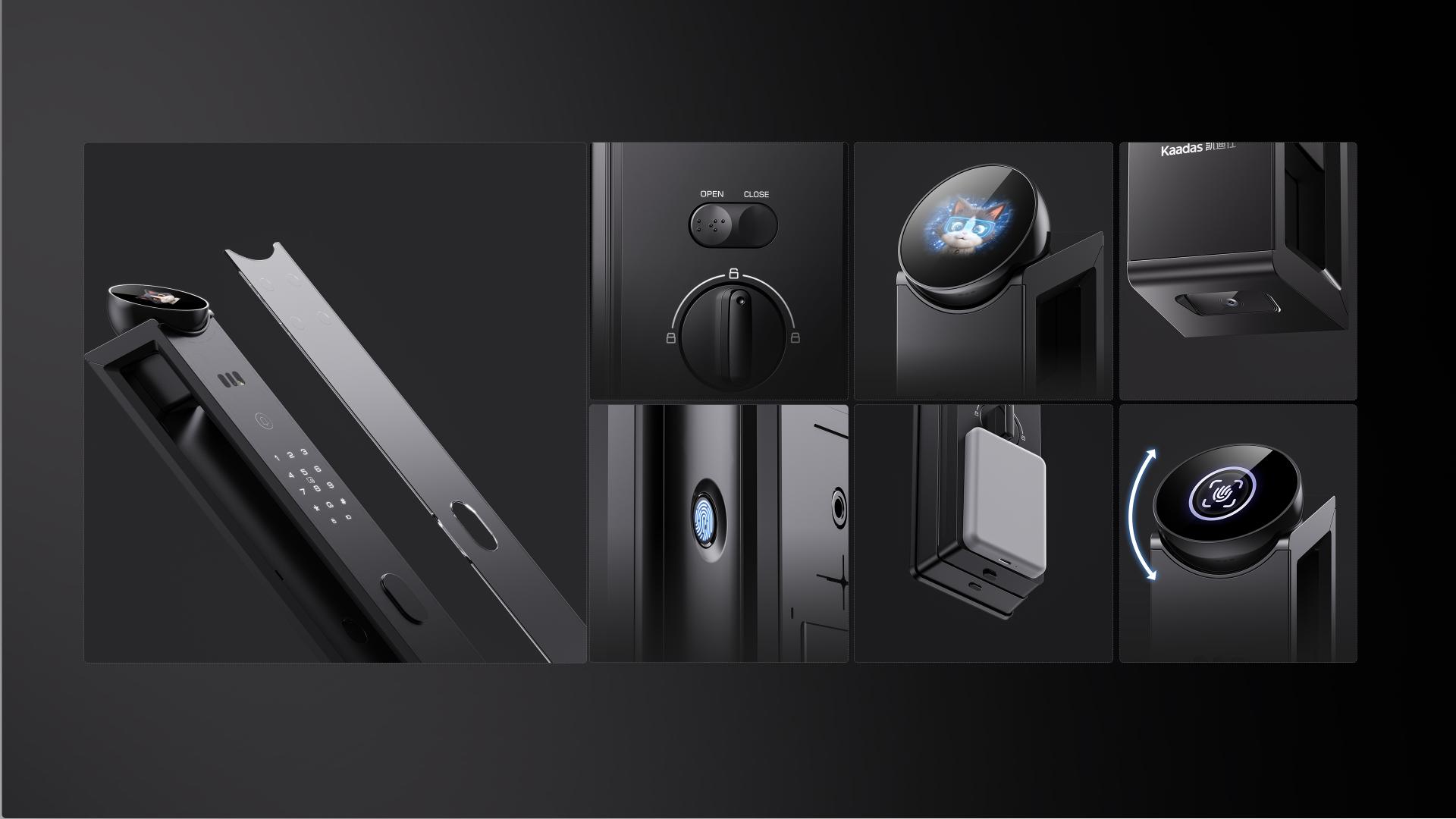 London Design Awards Winner - i60 Ultra